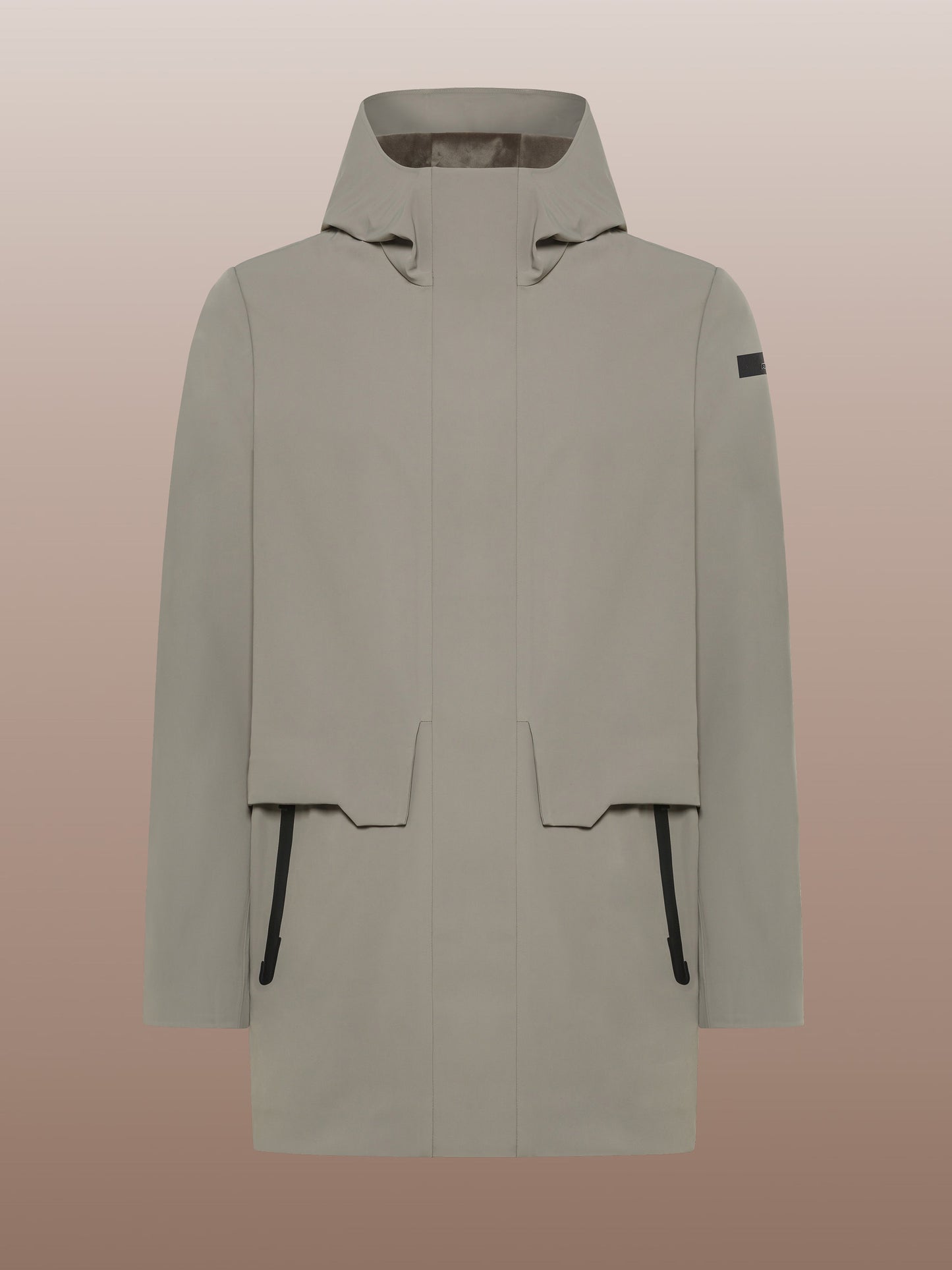 Egg Thermo Parka Jkt