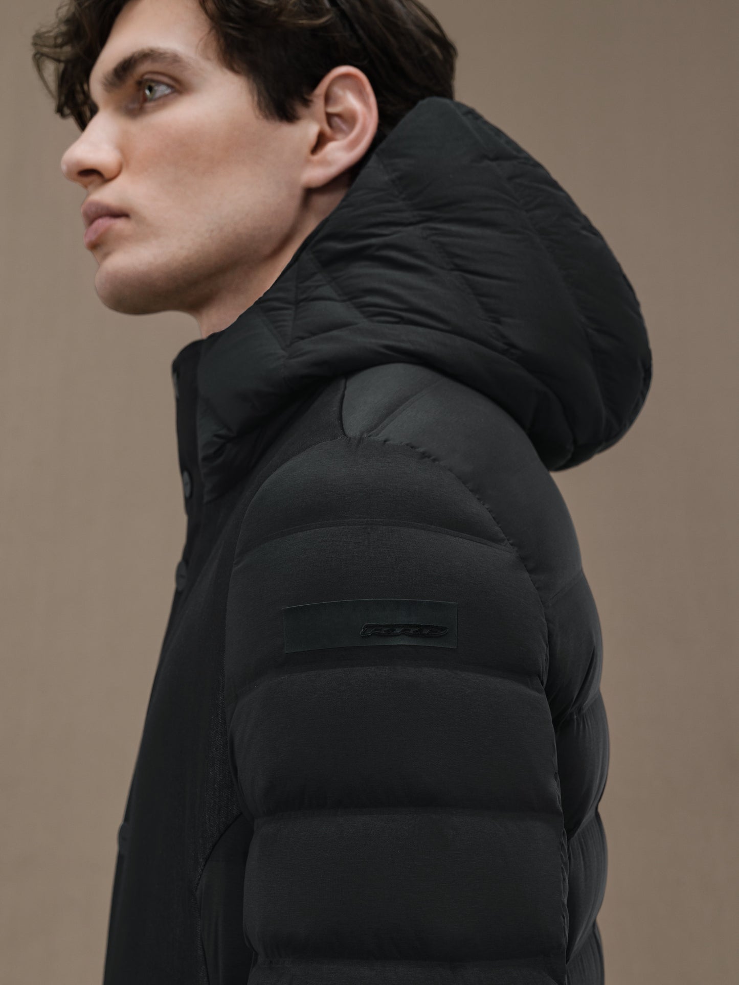 Marina Thermo Hybrid Jkt