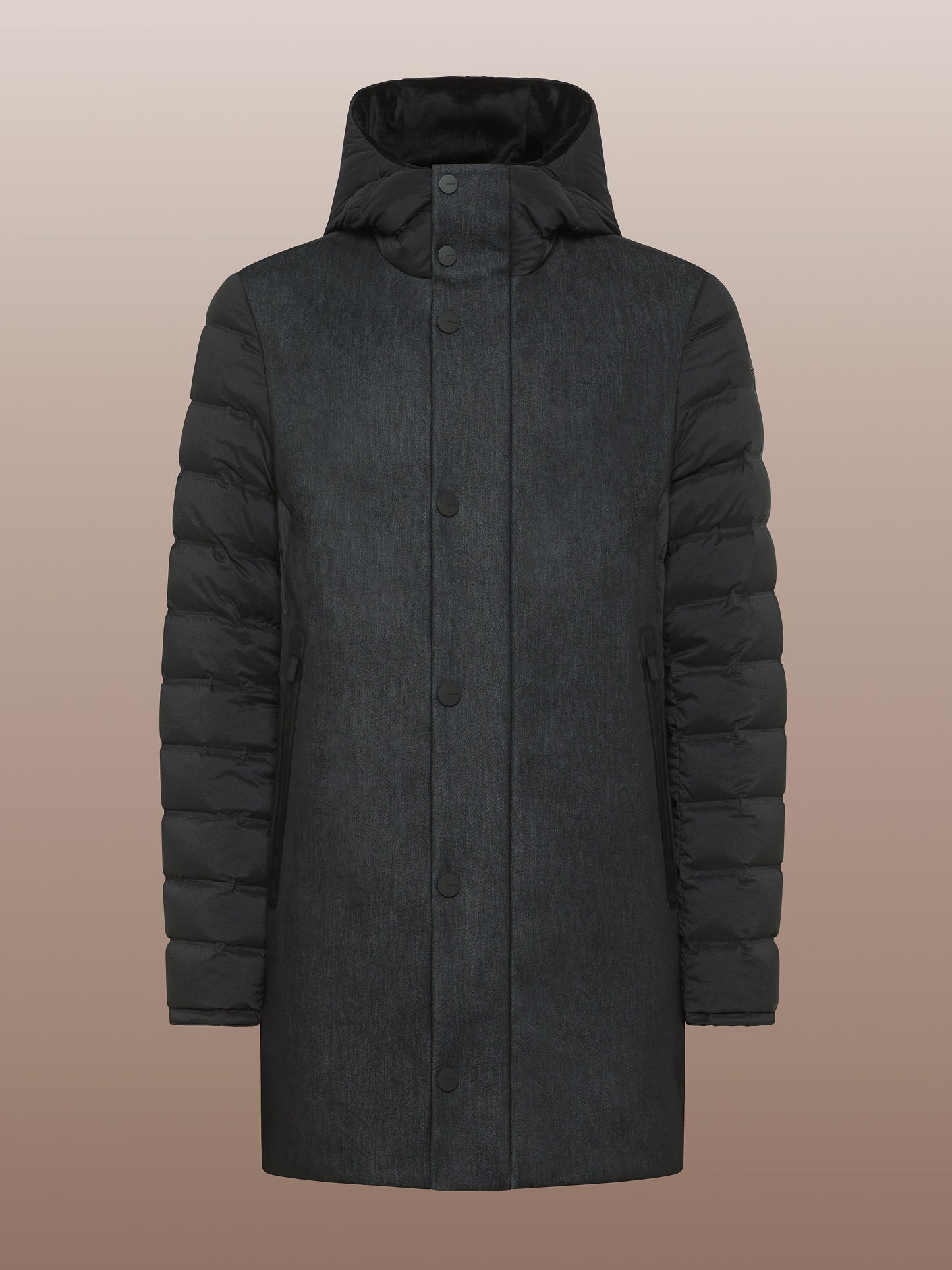 Marina Thermo Hybrid Jkt