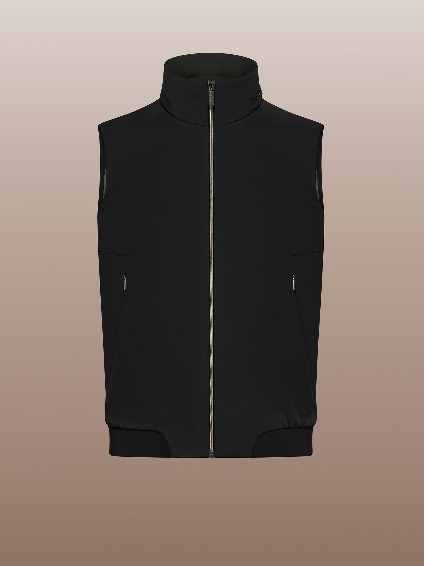 Cult Gilet Jkt