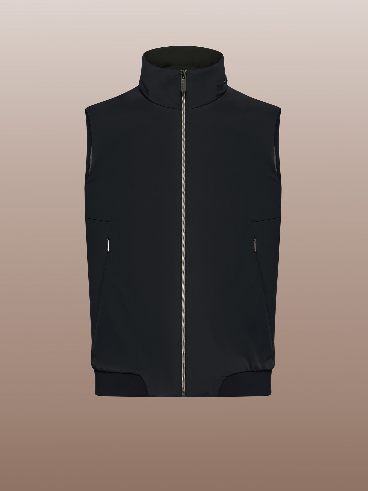 Cult Gilet Jkt