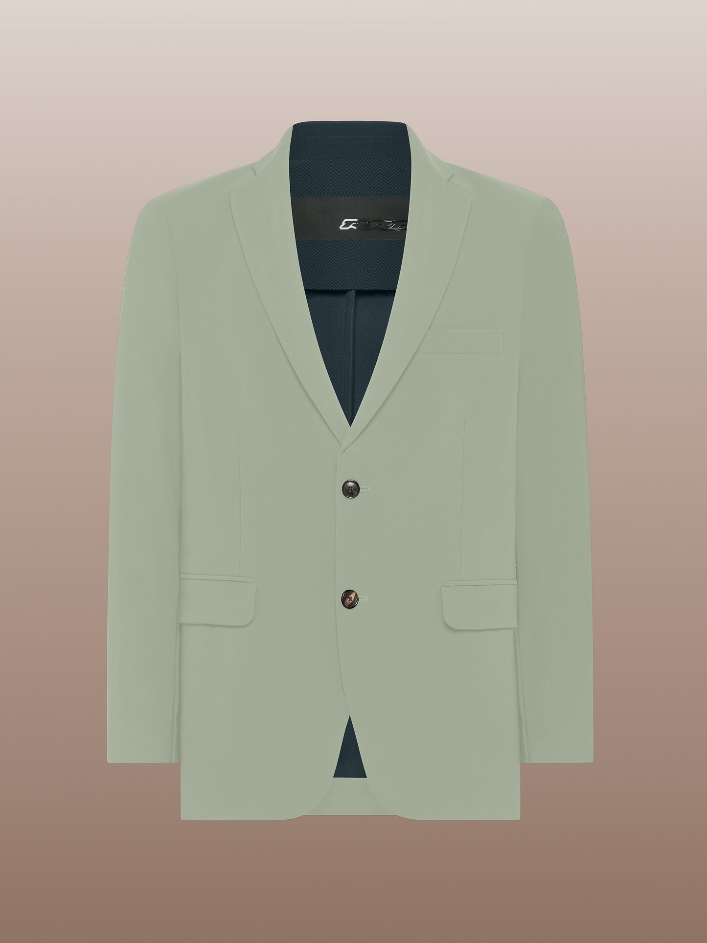 Winter Blazer