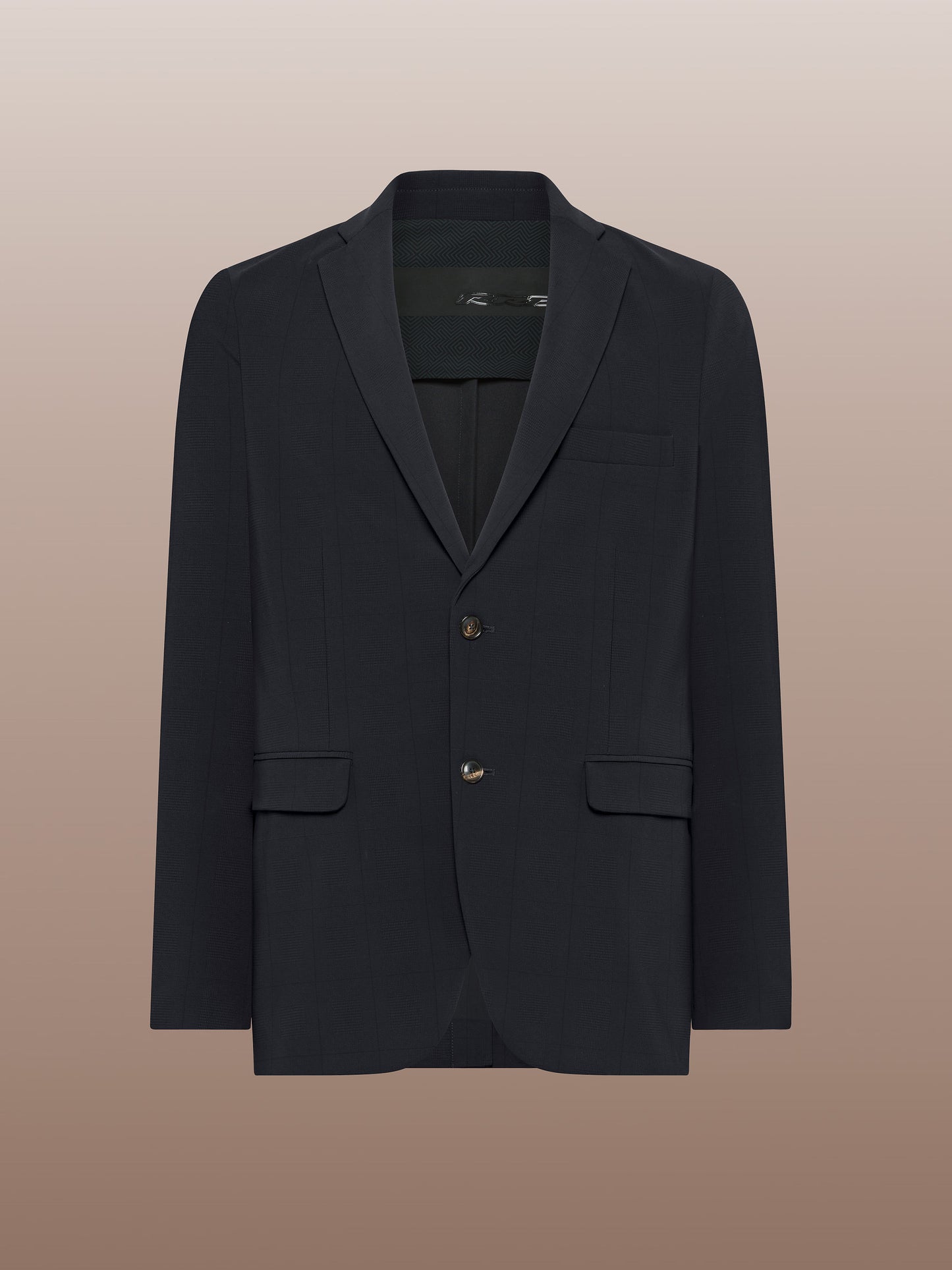 Winter Micro Blazer