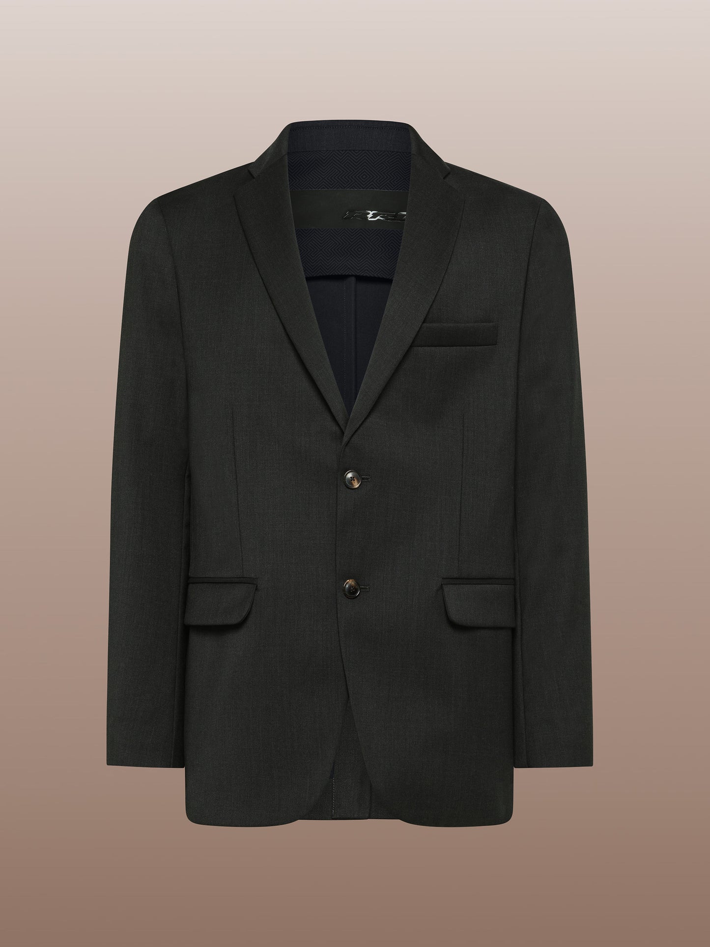 Terzilio Suit