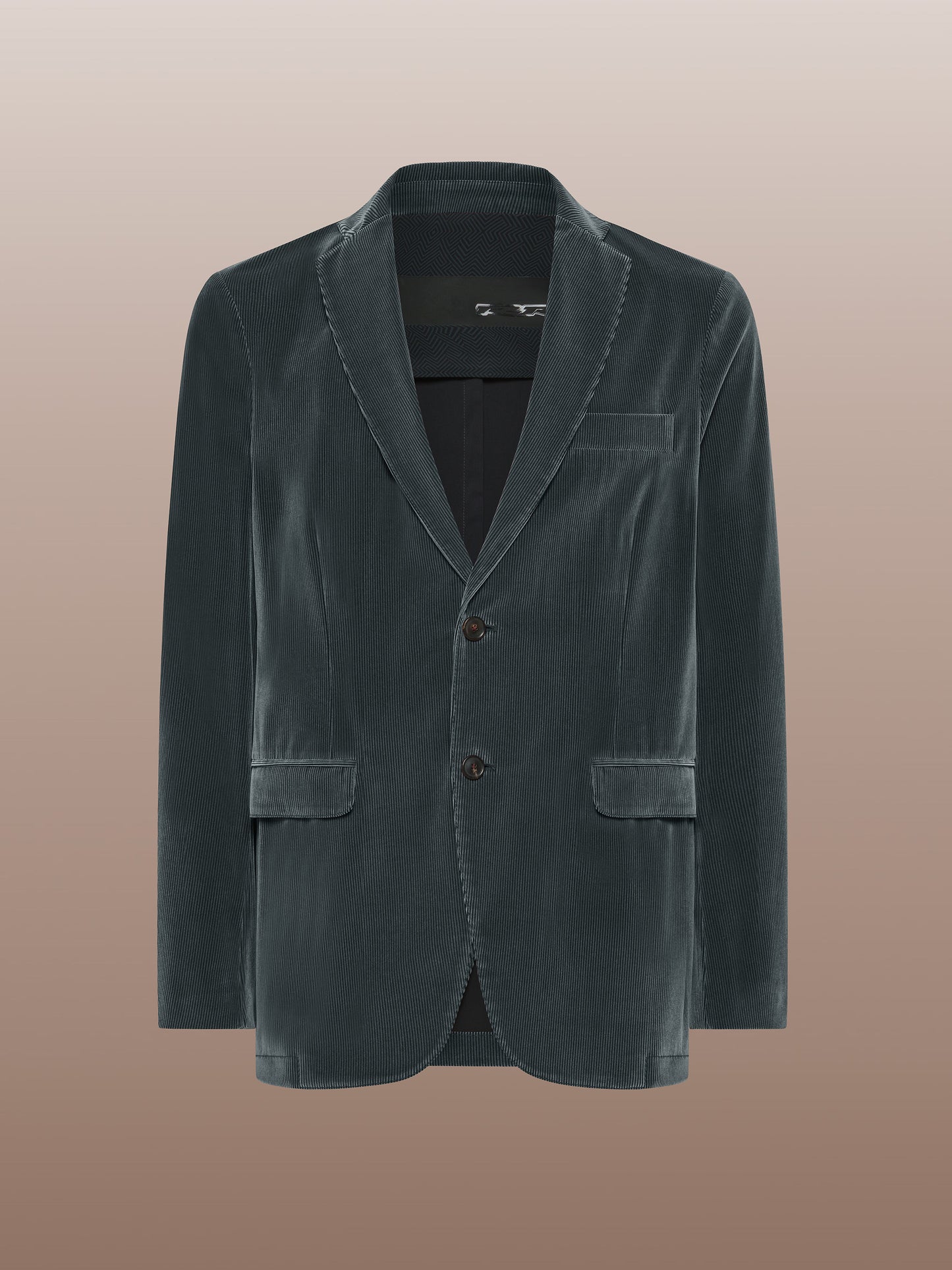 Techno Velvet 1000  Blazer