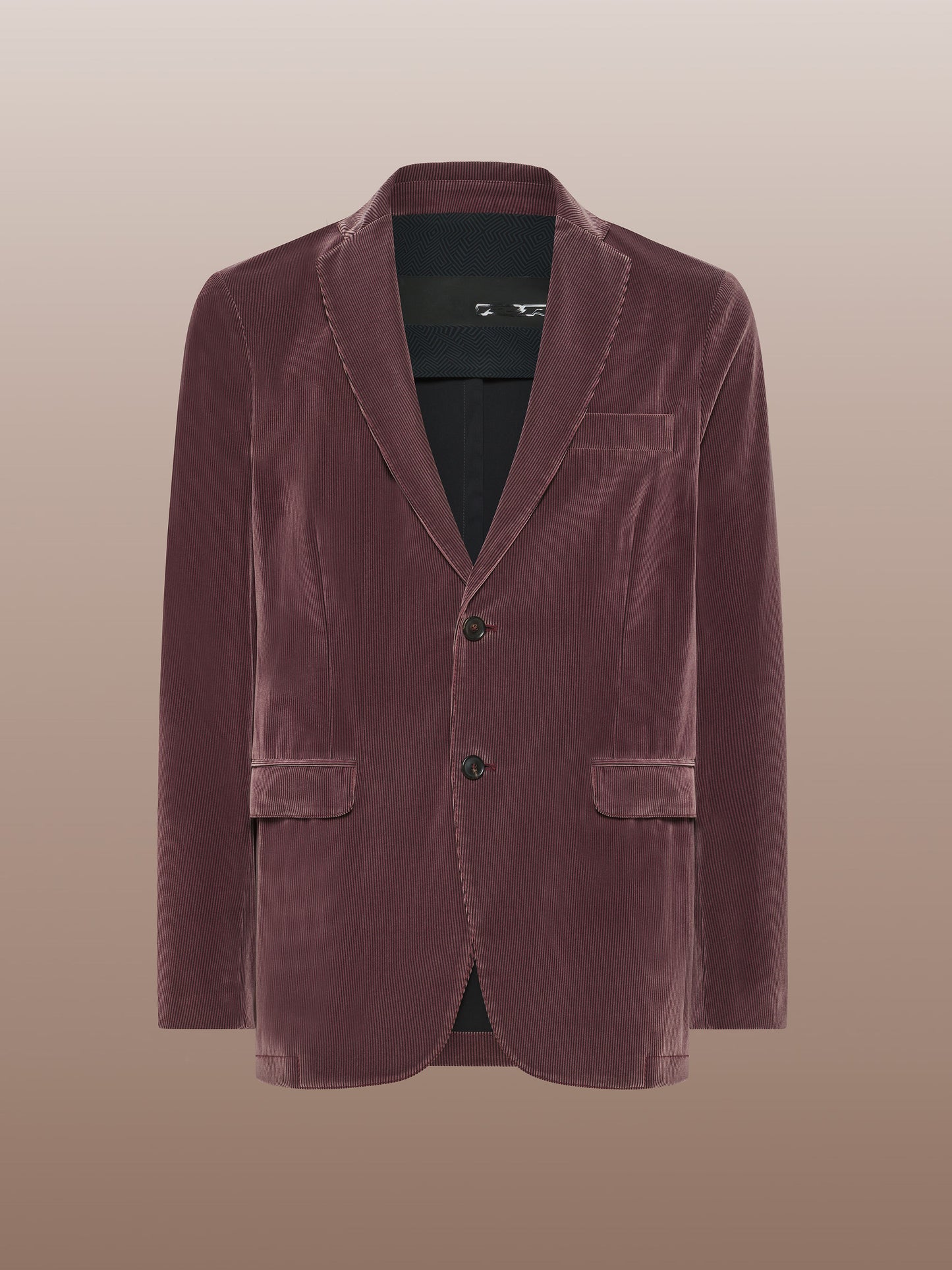 Techno Velvet 1000  Blazer