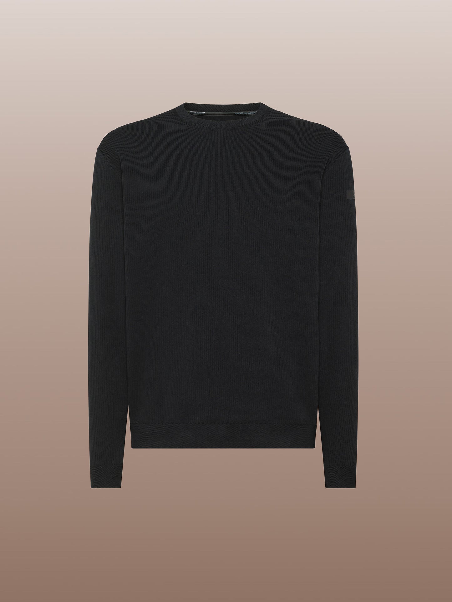 Amos Lupin Round Knit