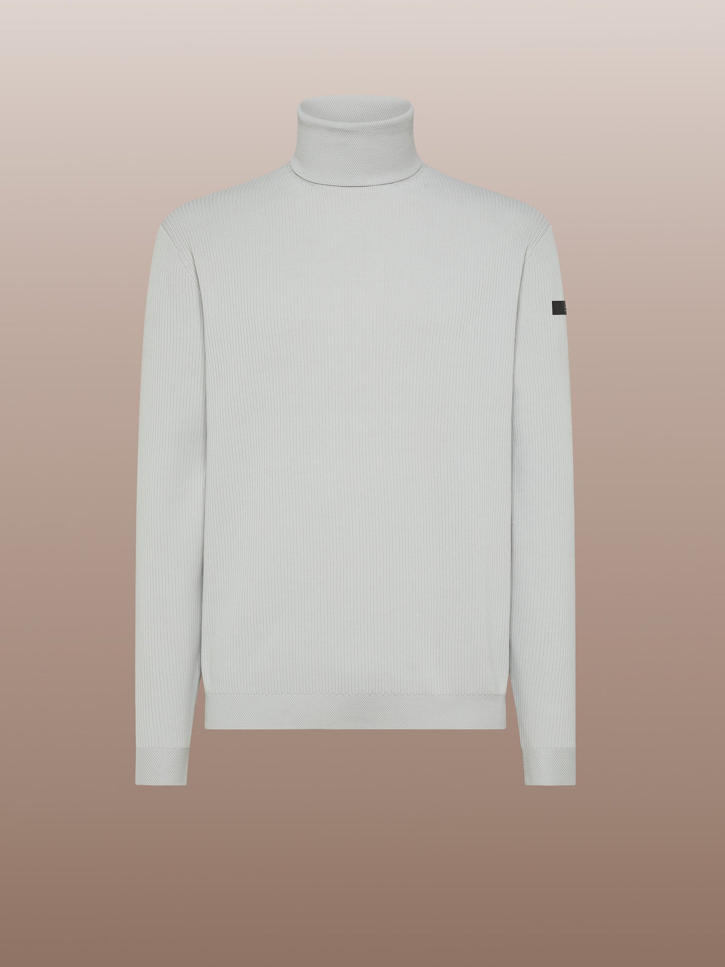 Amos Lupin Turtleneck Knit