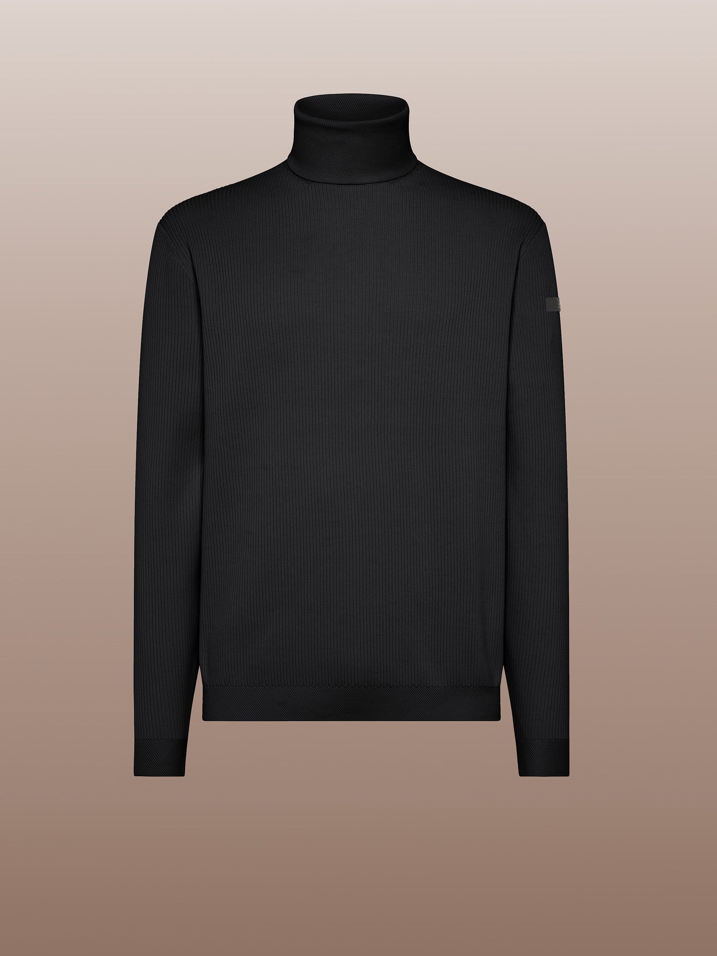 Amos Lupin Turtleneck Knit