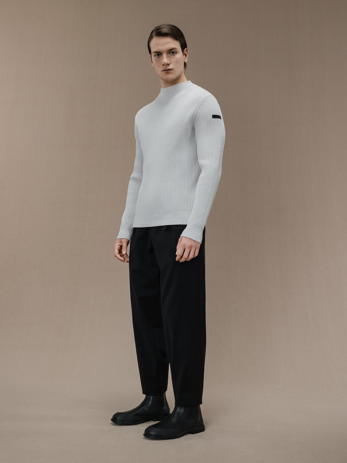 Cotton 7 Seal Knit