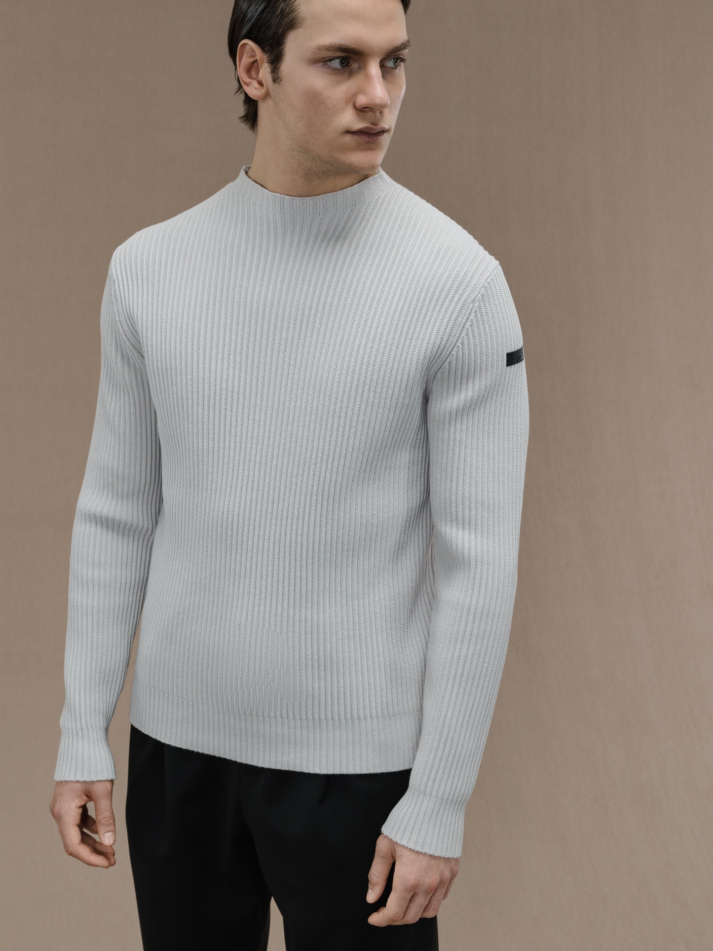 Cotton 7 Seal Knit