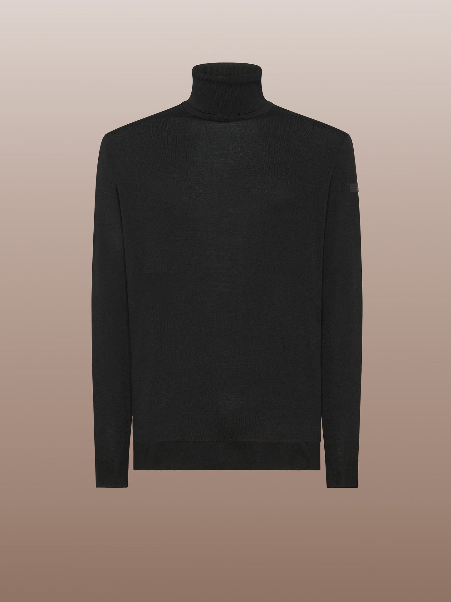 Maxell Turtleneck Knit