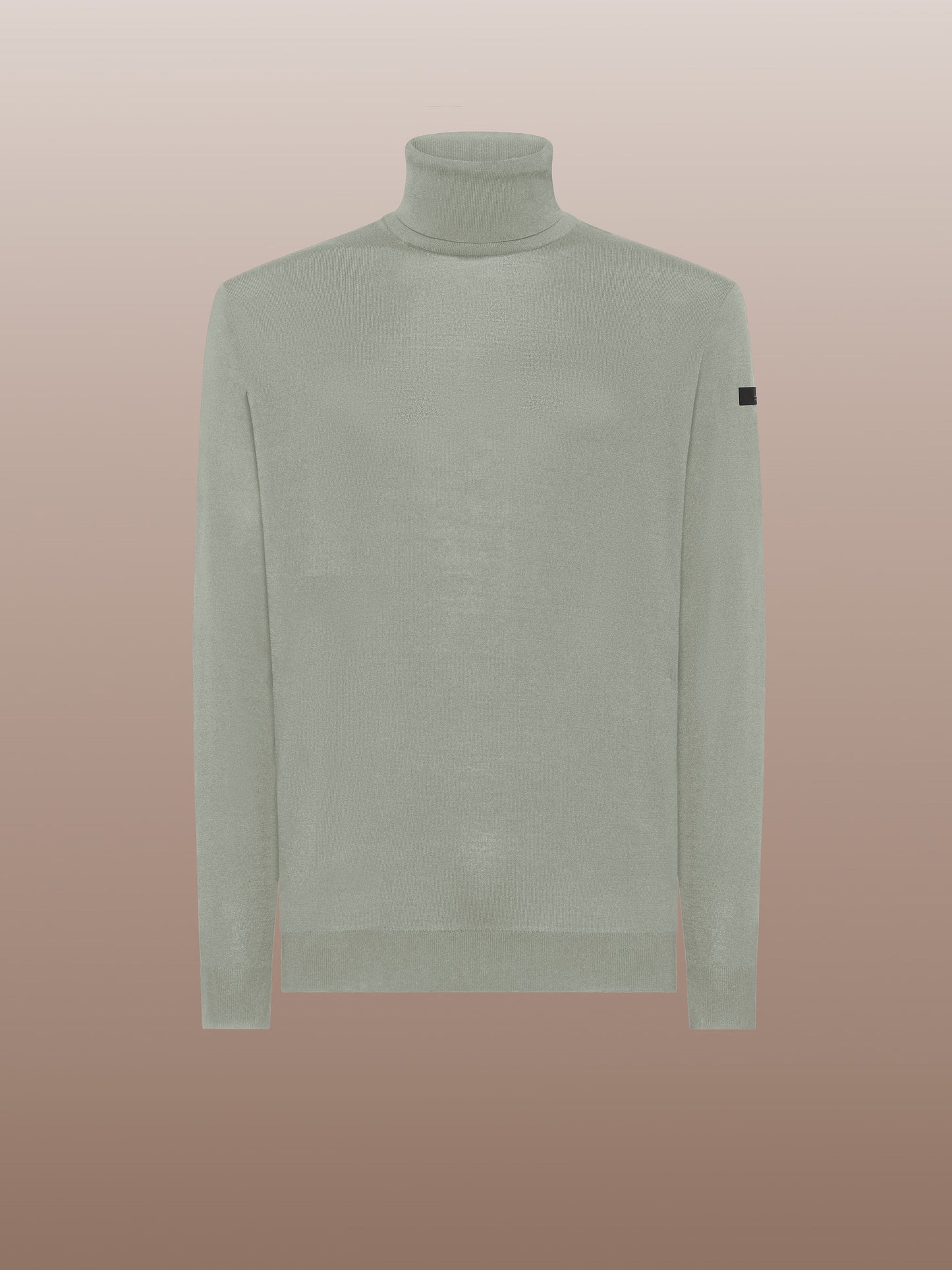 Maxell Turtleneck Knit