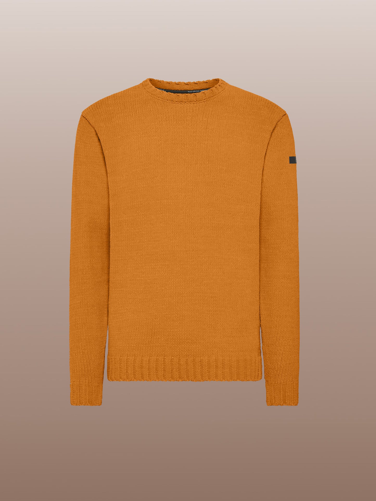 Cinematt Round Knit