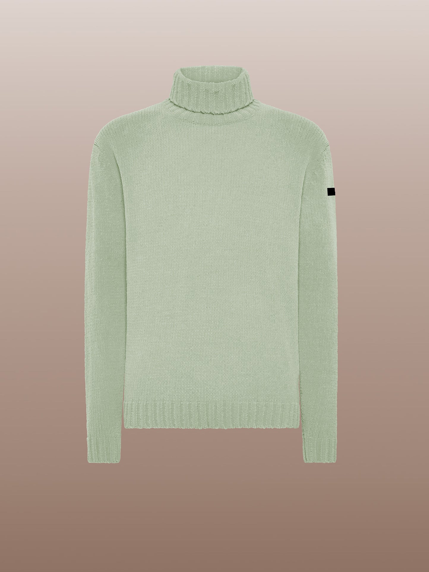 Cinematt  Turtleneck Knit