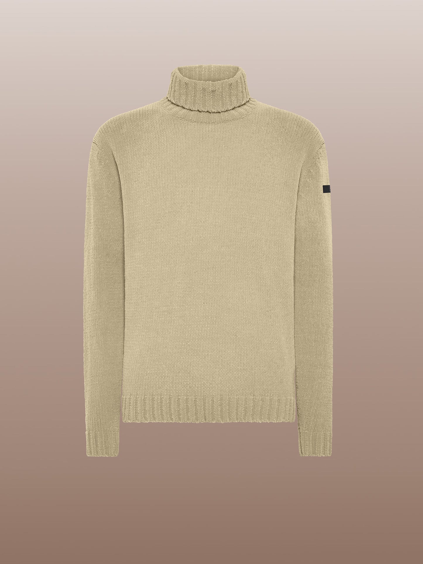 Cinematt  Turtleneck Knit