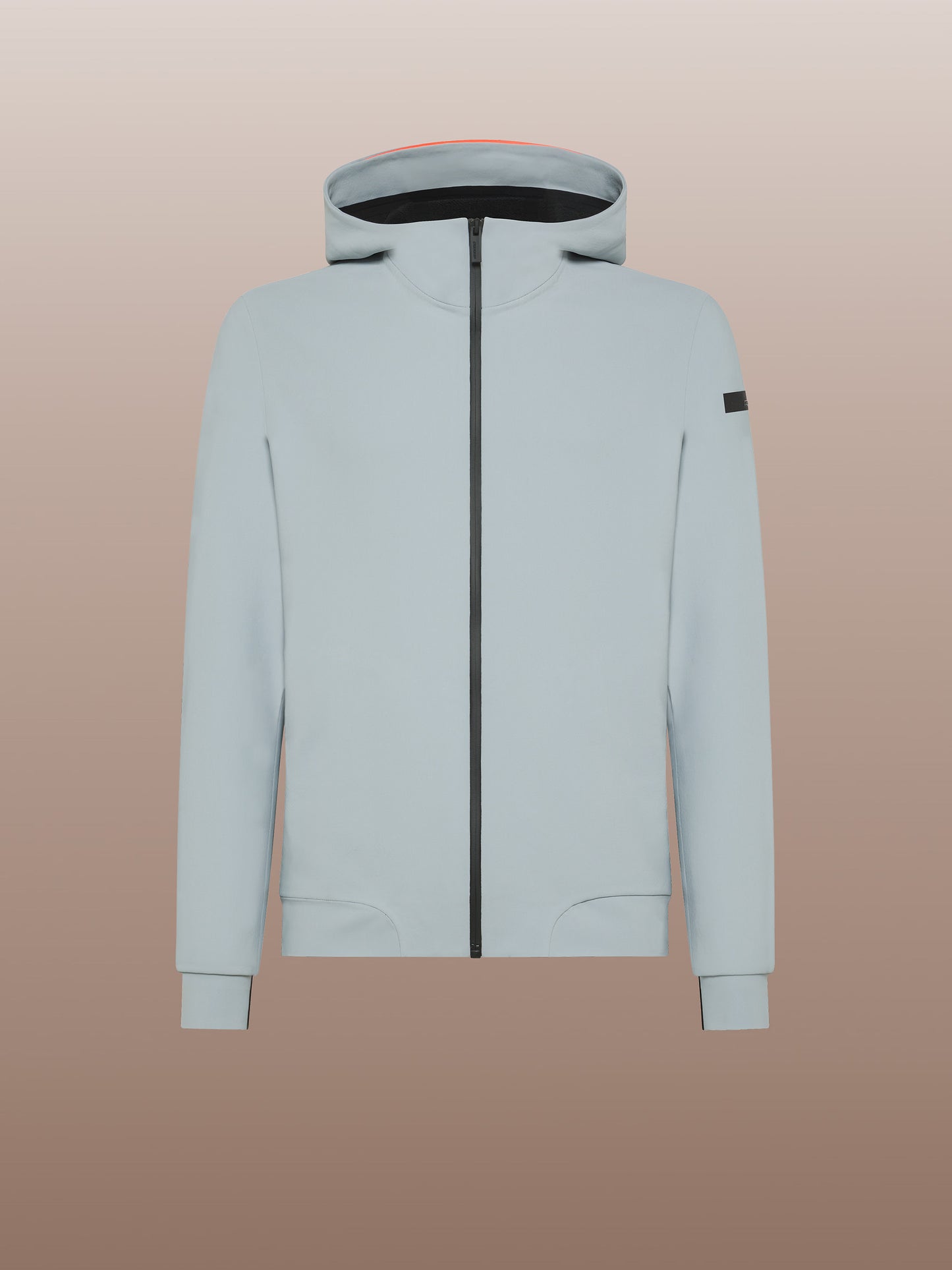 Dream Hood Zip Fleece