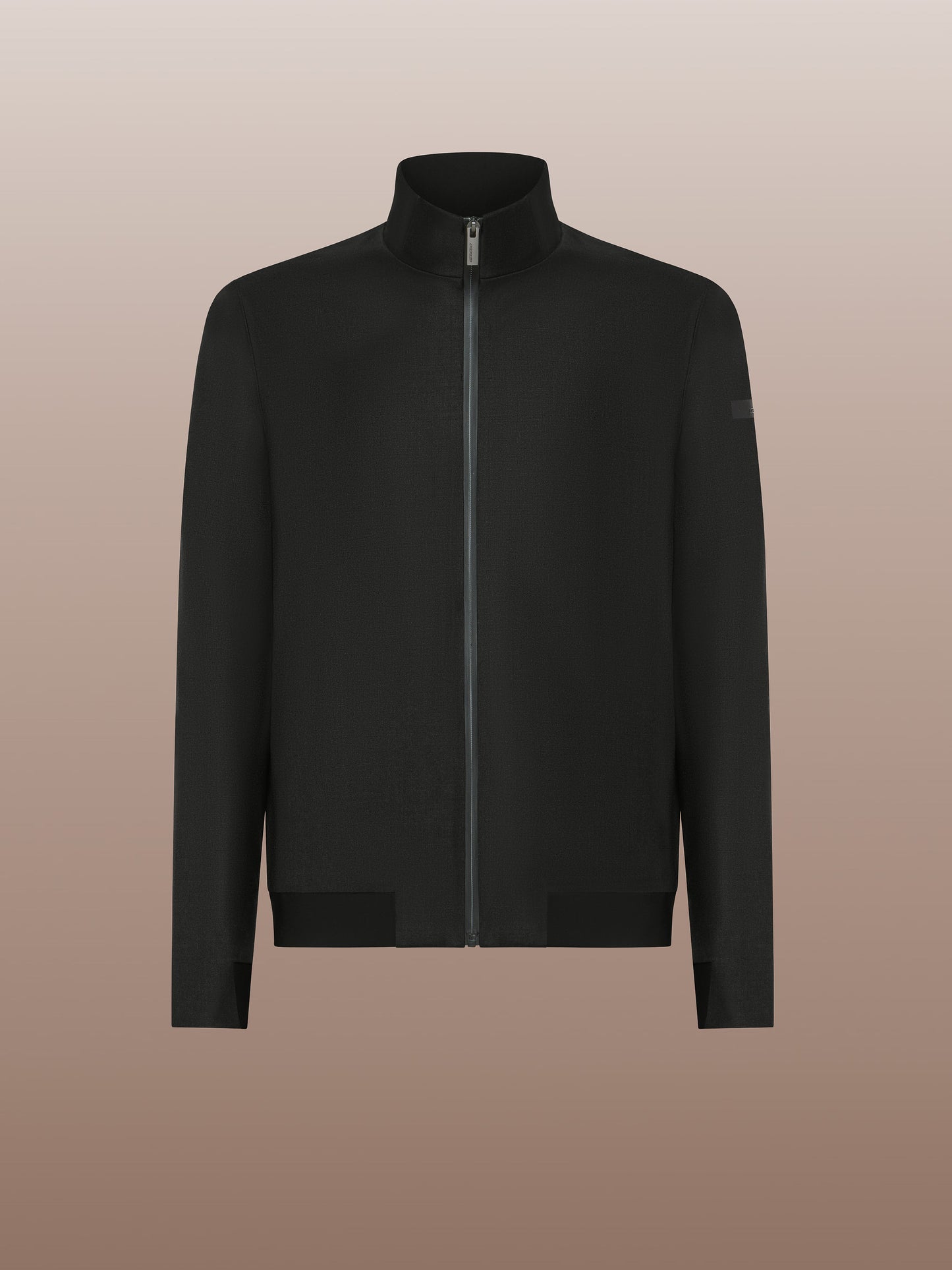 Terzilio Zip Soft Jkt