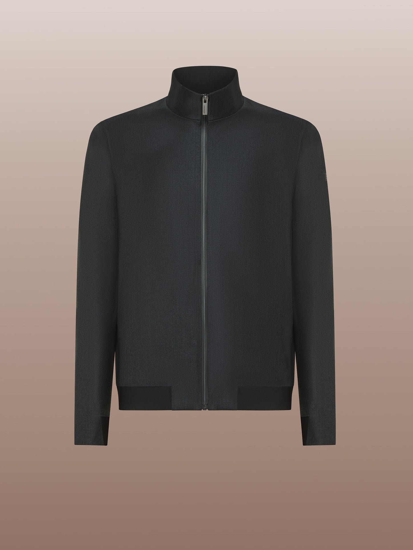 Terzilio Zip Soft Jkt