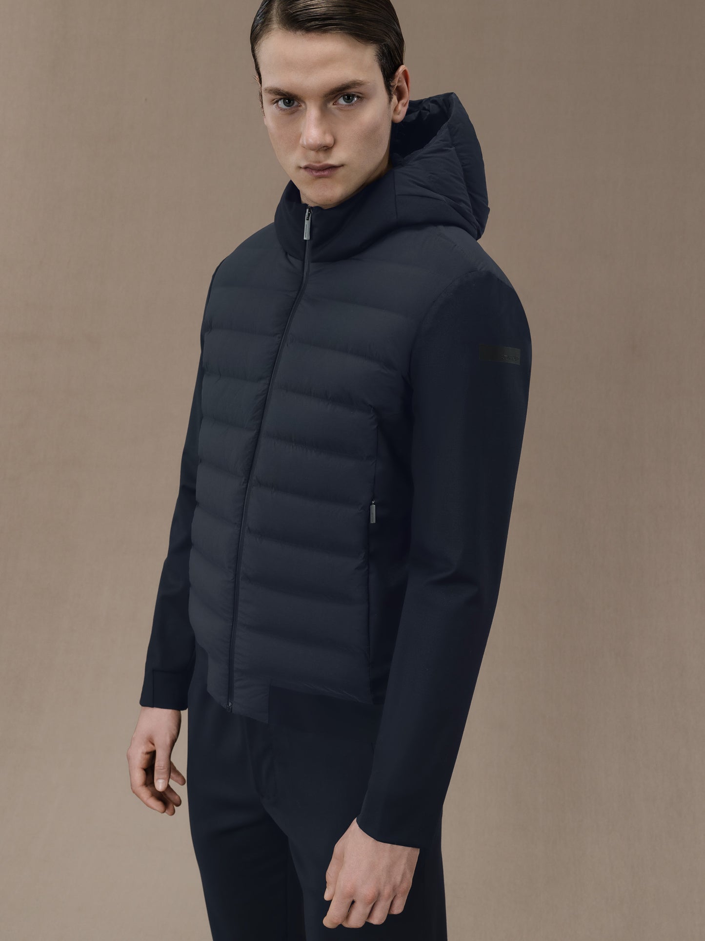 Terzilio Duck Soft Jkt