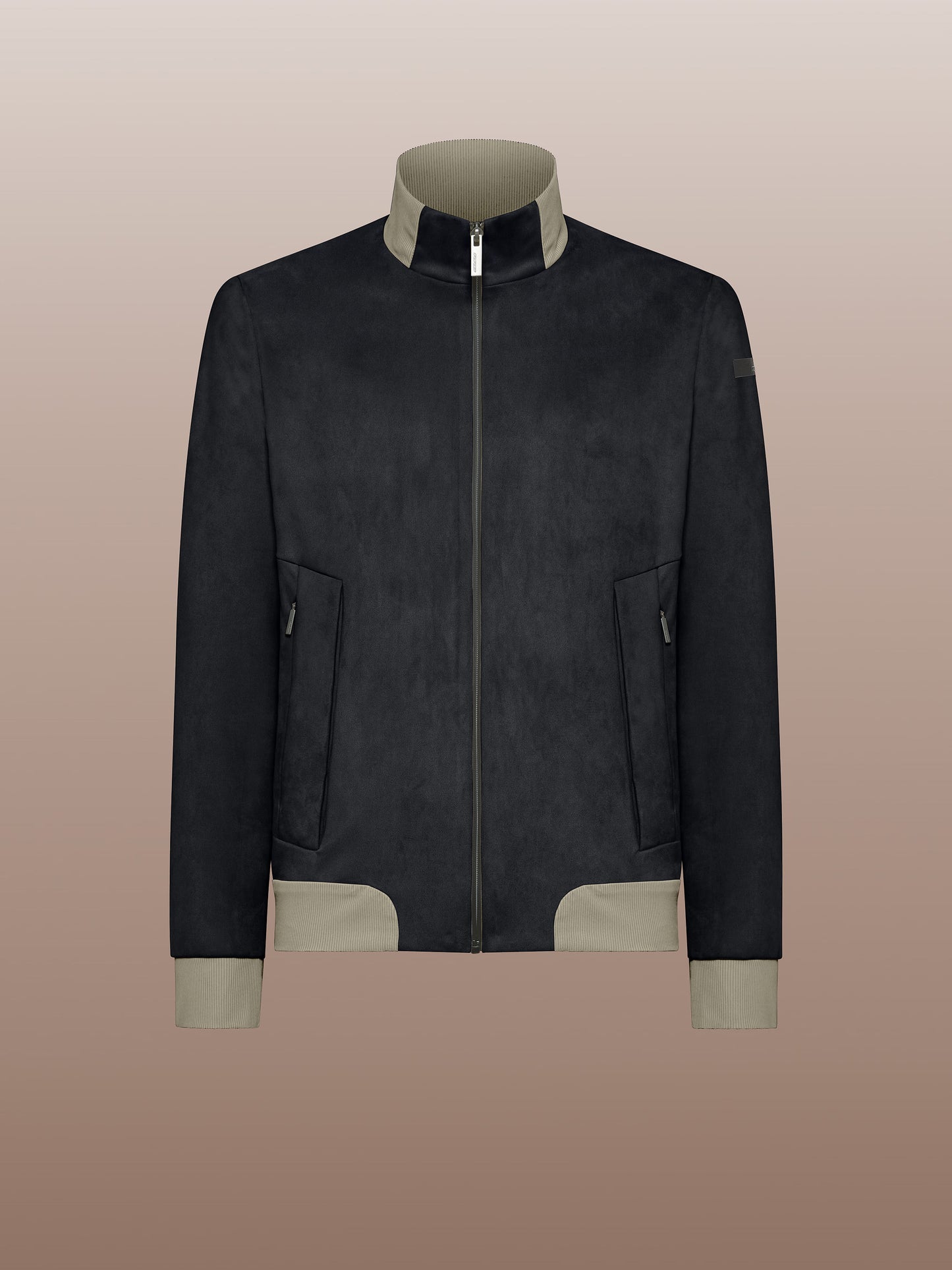 Nabucco Full Zip Soft Jkt