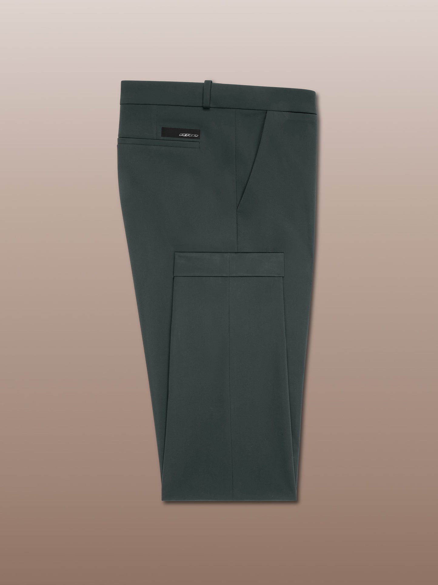 Winter Chino Pant