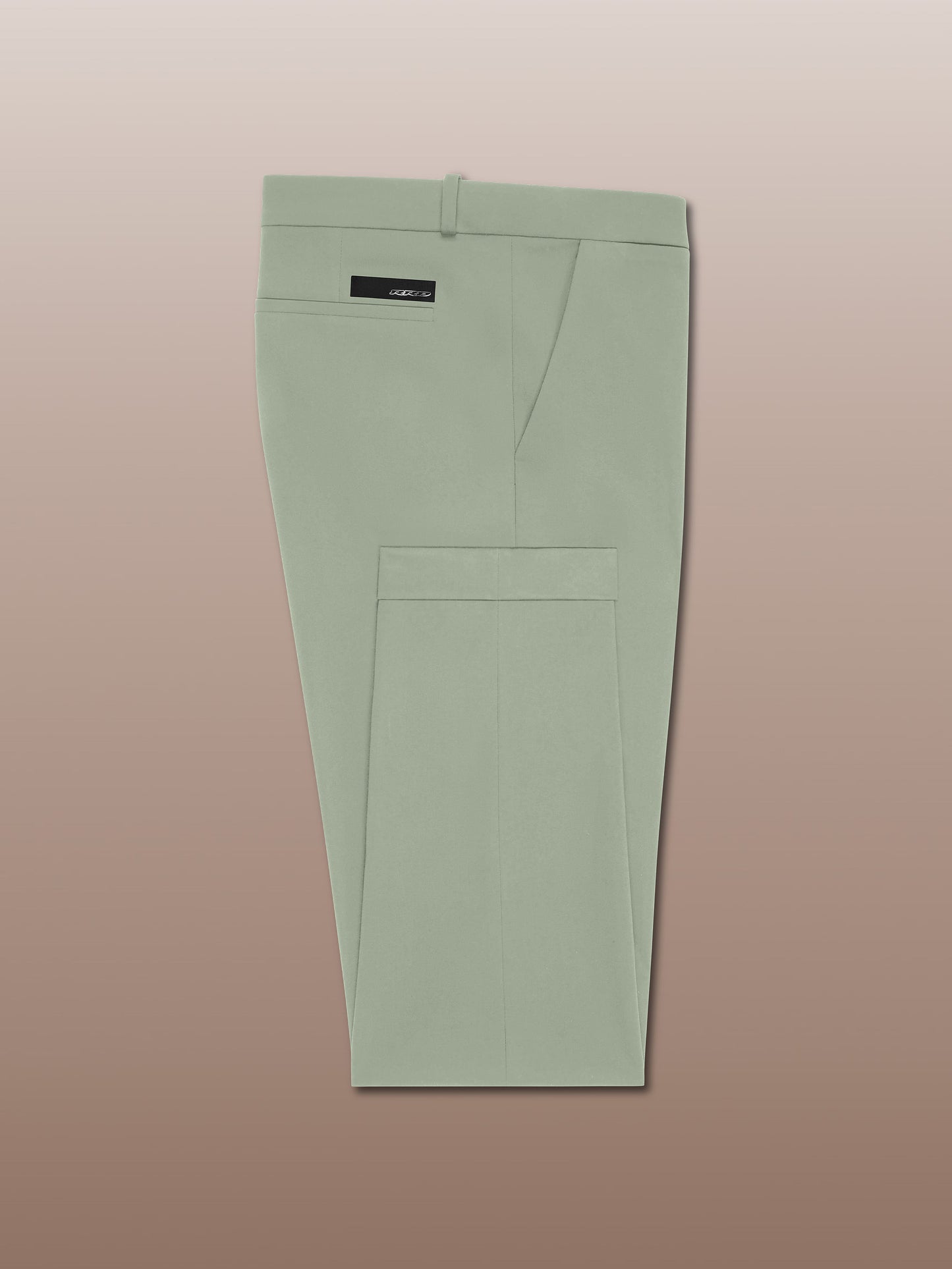 Winter Chino Pant