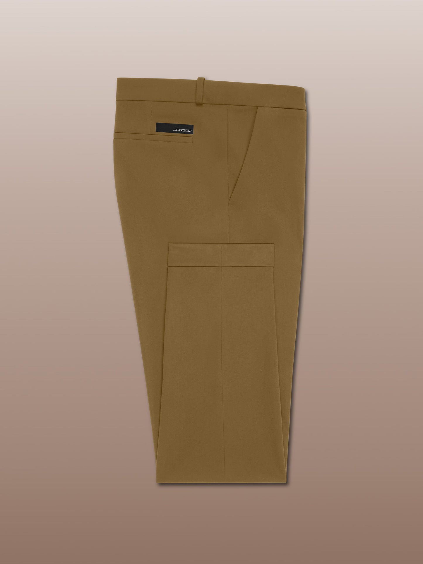 Winter Chino Pant