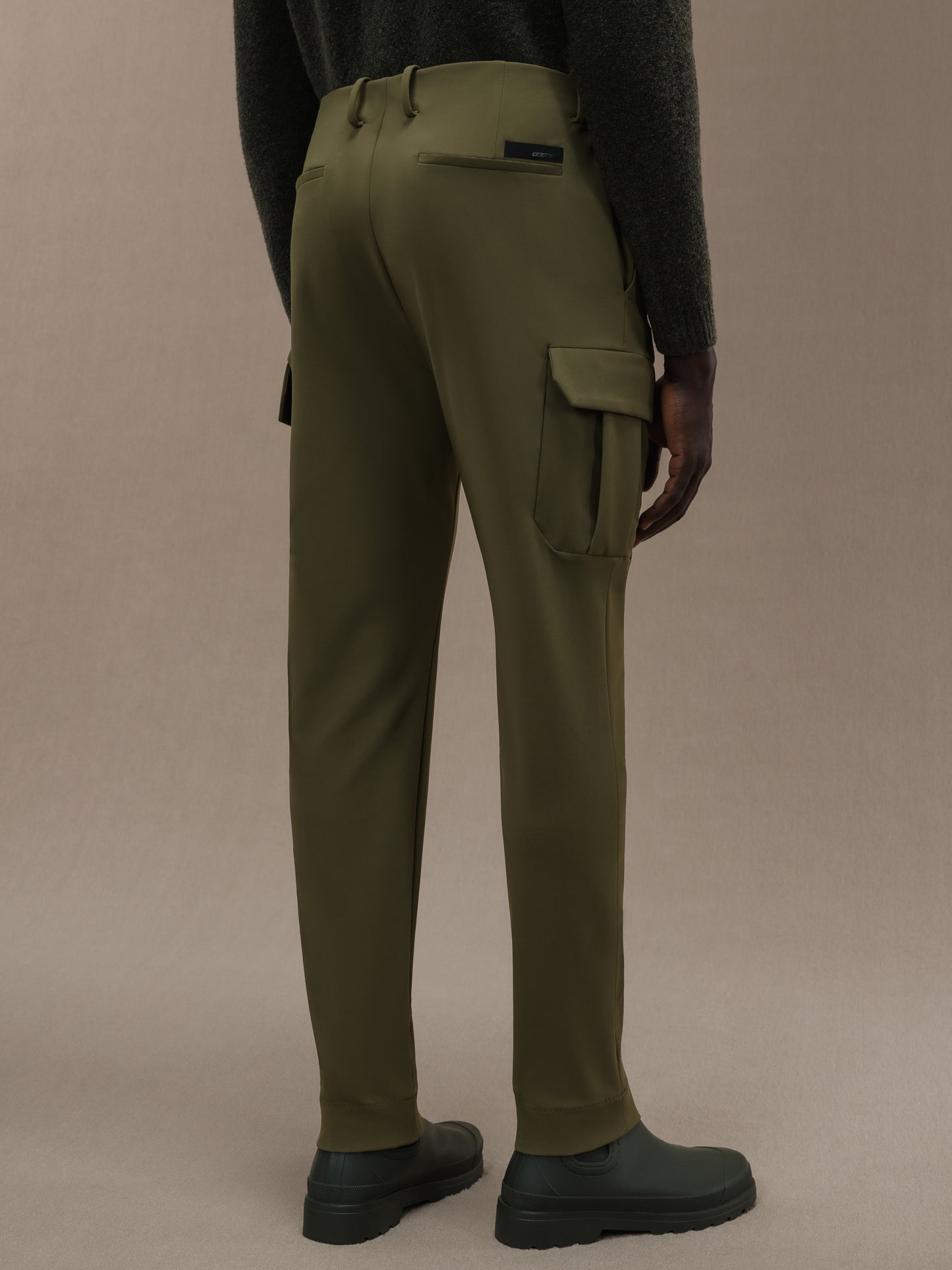 Winter Cargo Pant