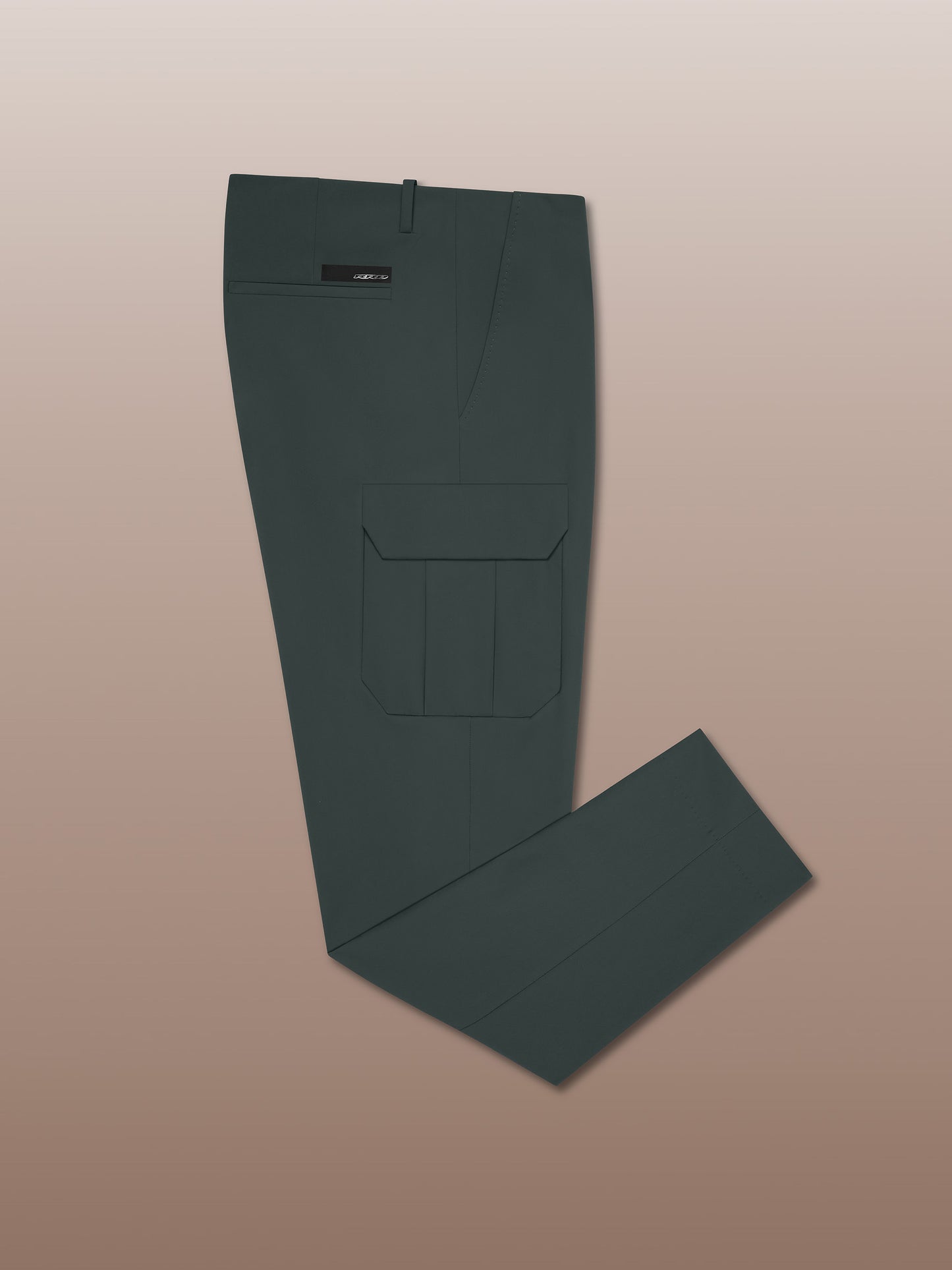 Winter Cargo Pant