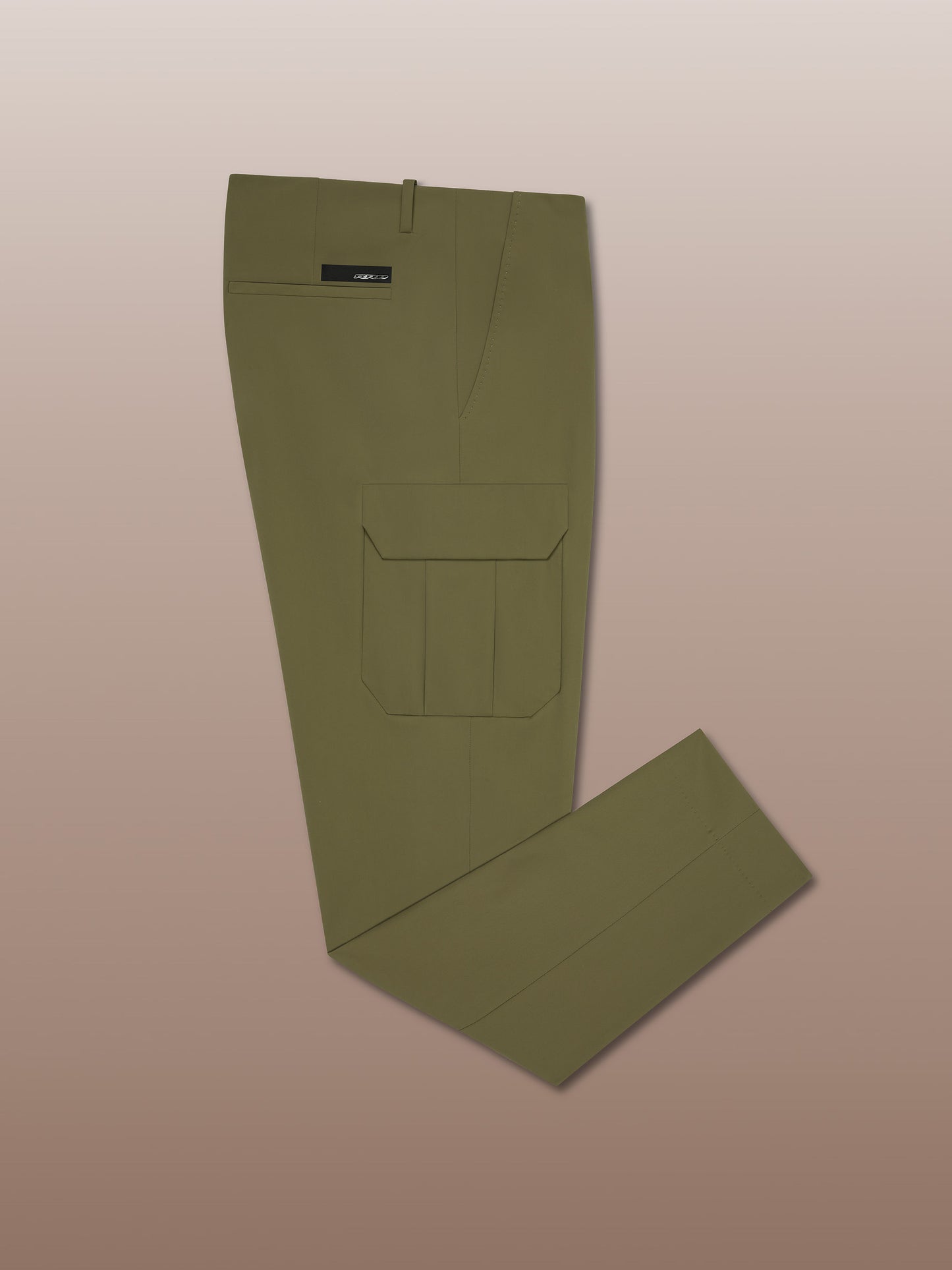 Winter Cargo Pant