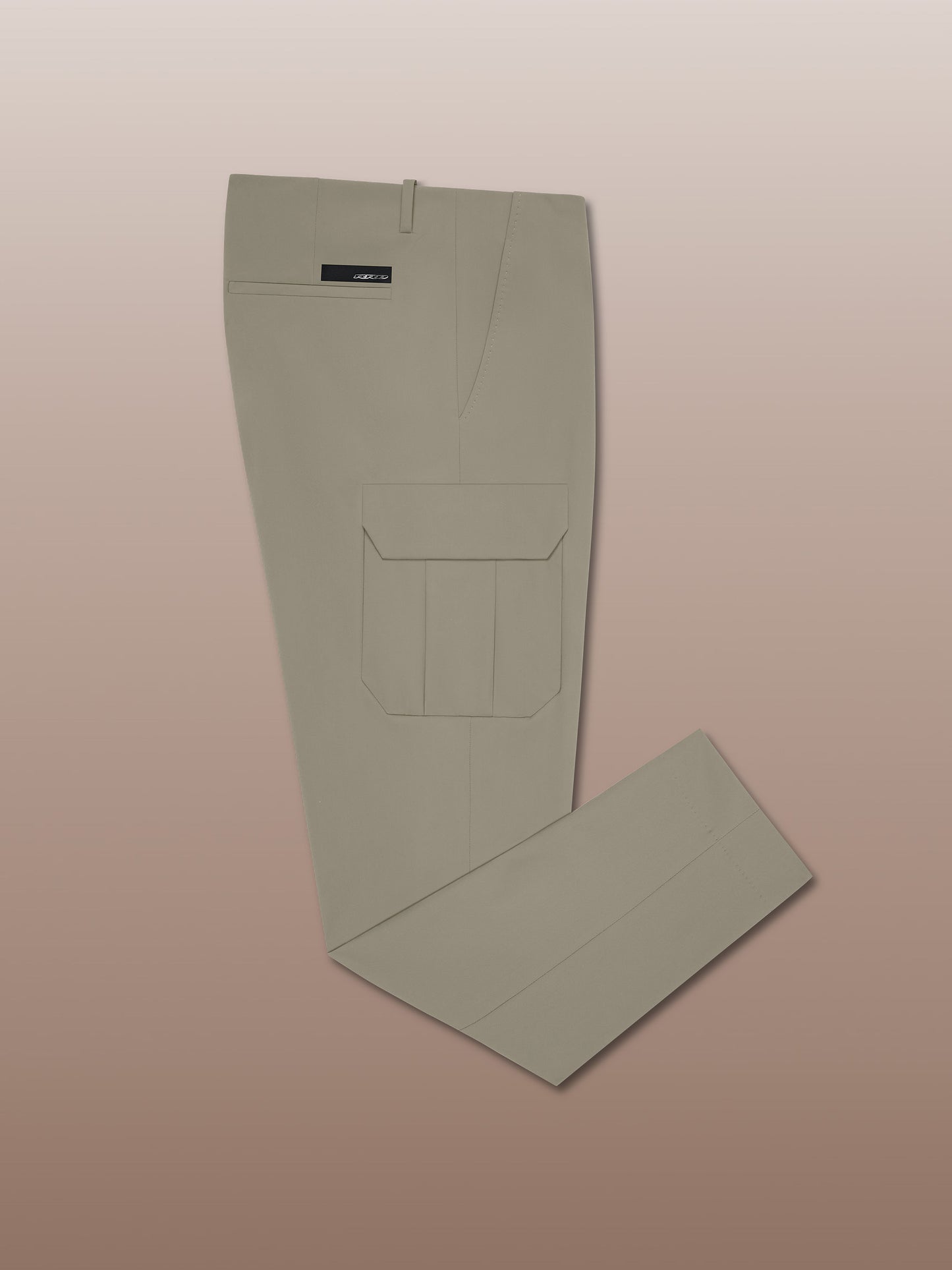 Winter Cargo Pant