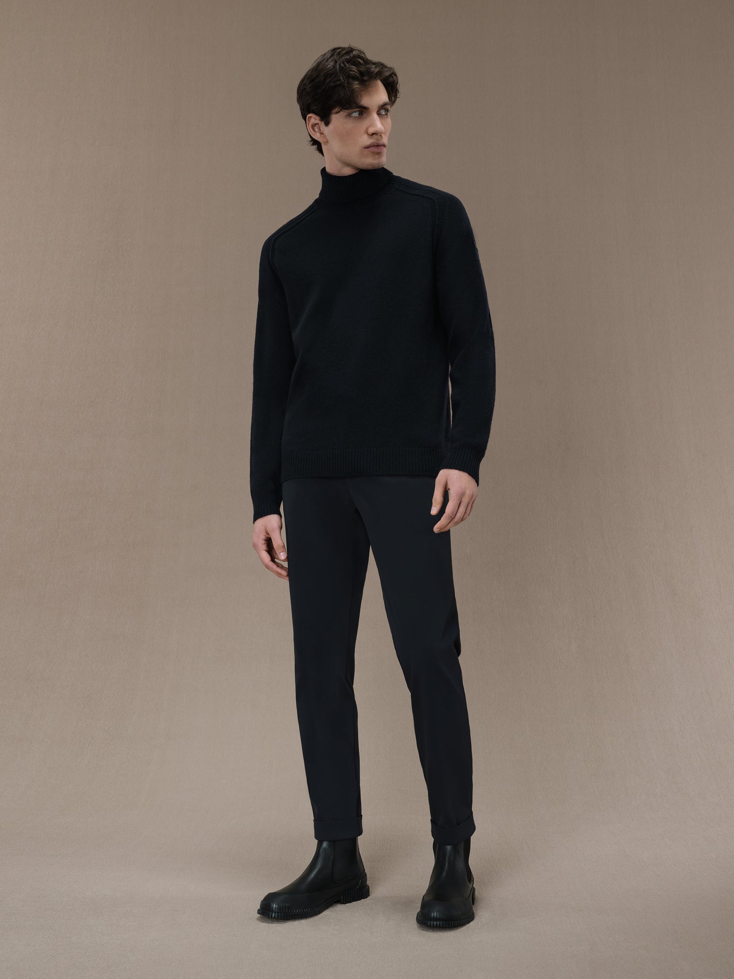 Winter Soft Touch Chino Pant