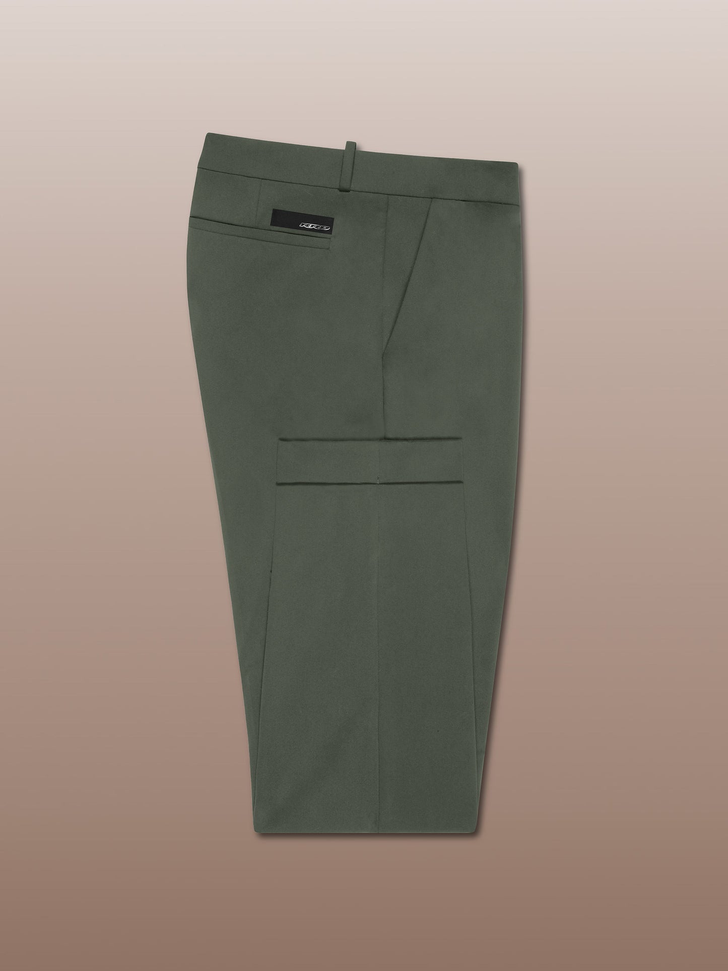 Winter Soft Touch Chino Pant