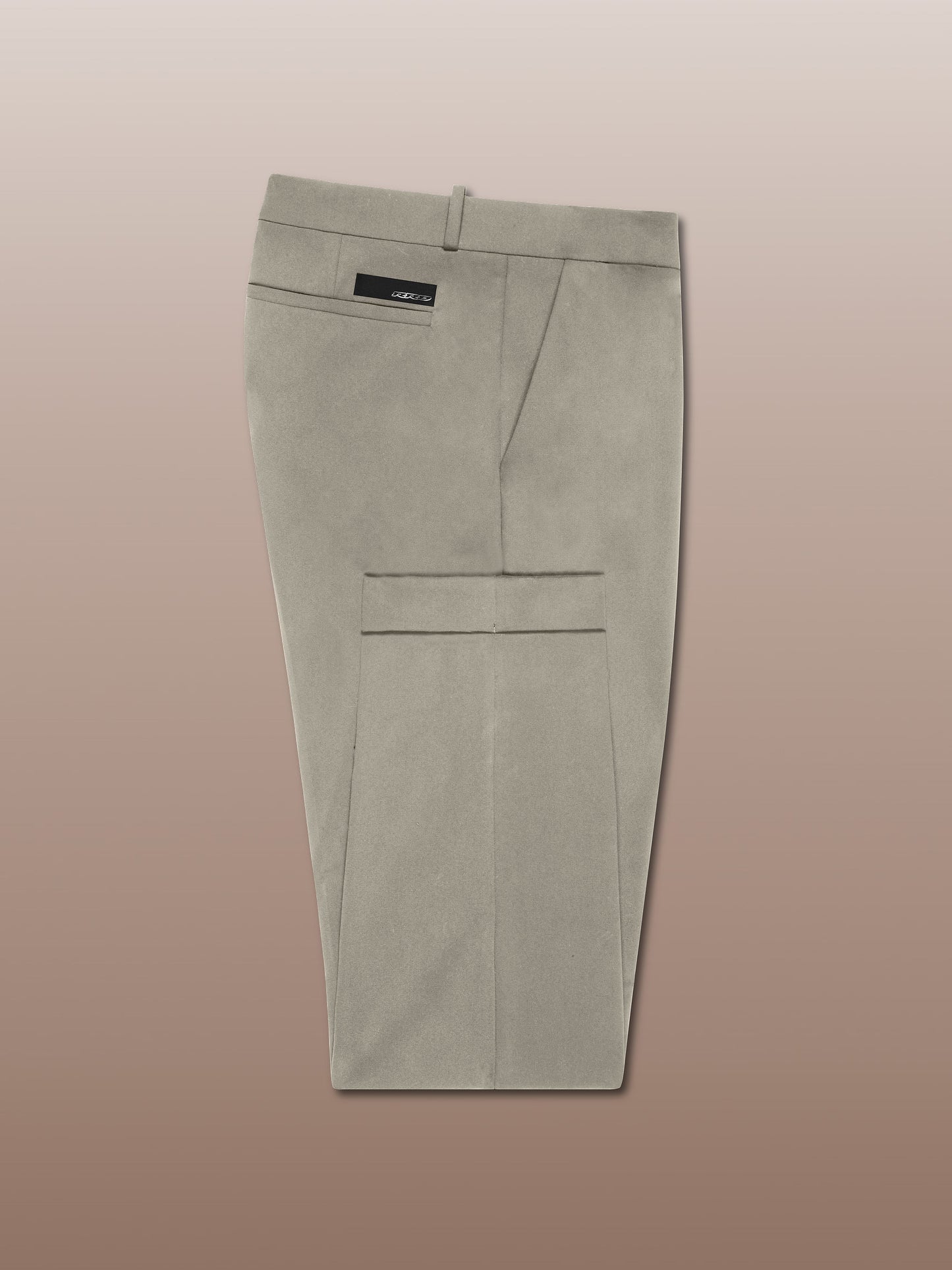 Winter Soft Touch Chino Pant