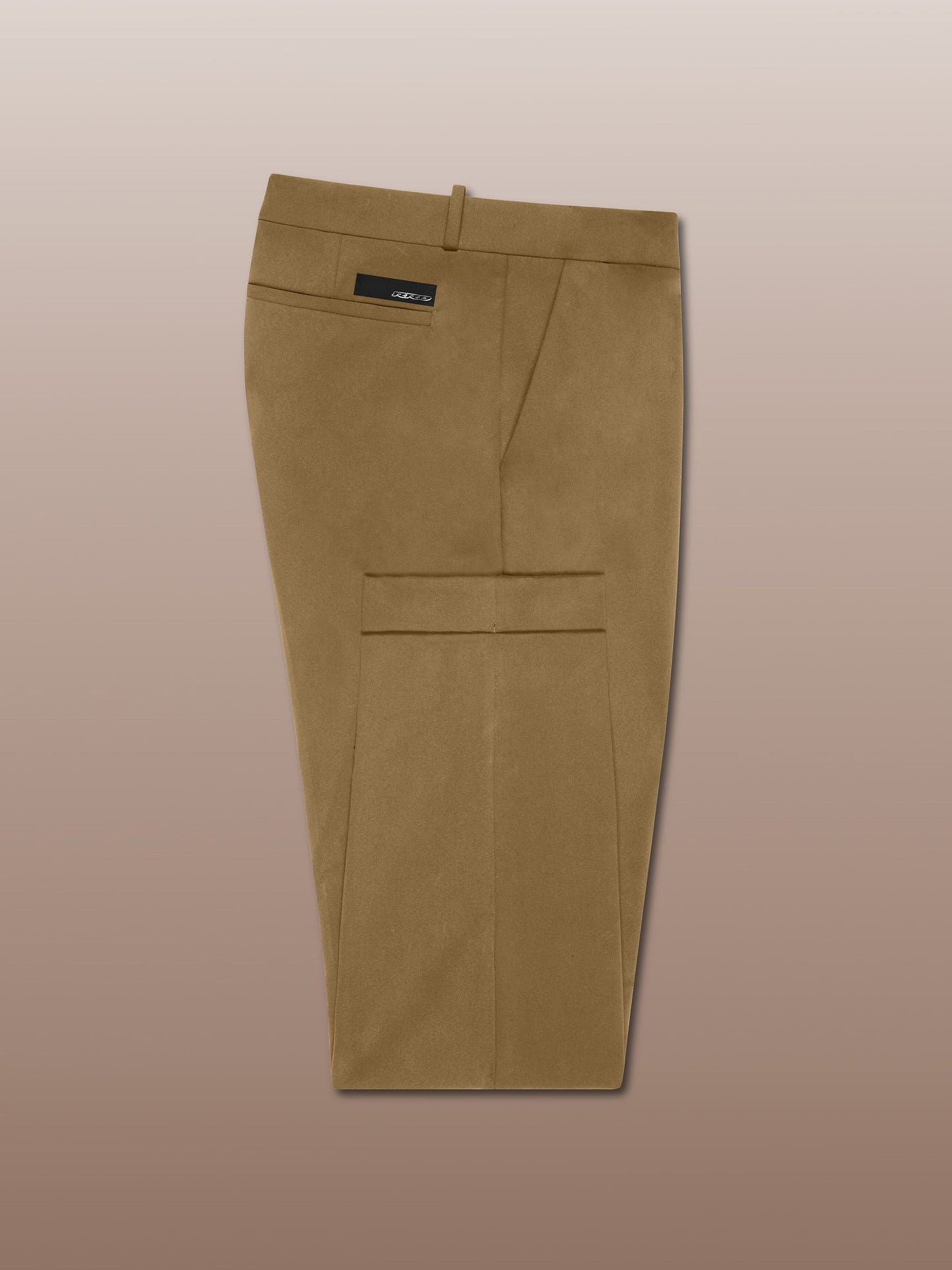 Winter Soft Touch Chino Pant