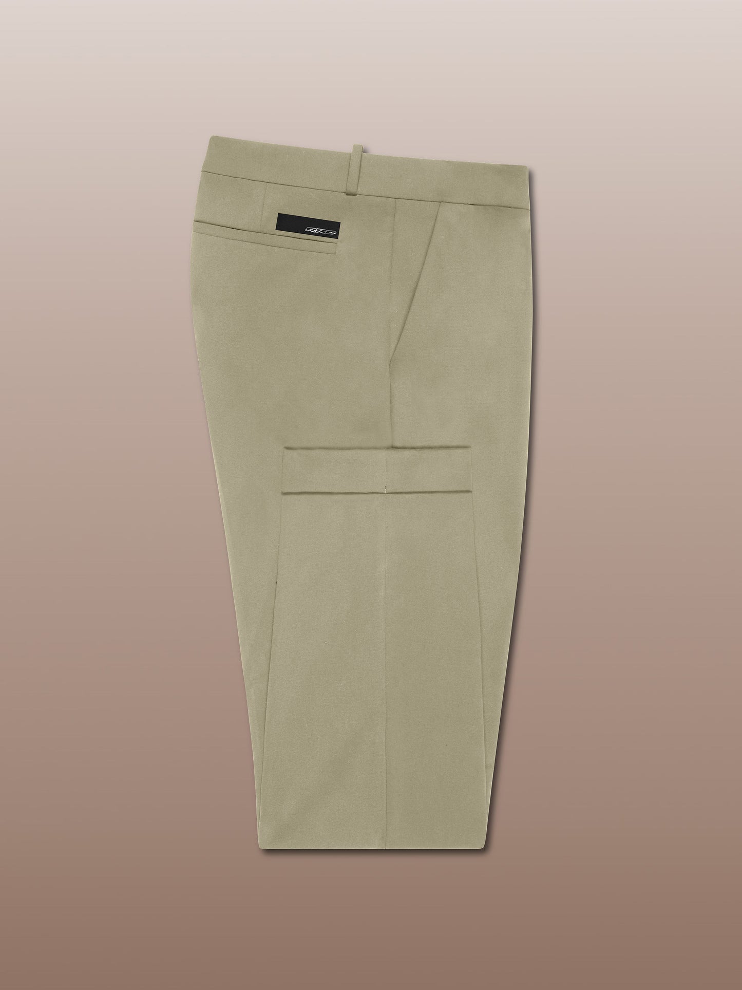 Winter Soft Touch Chino Pant