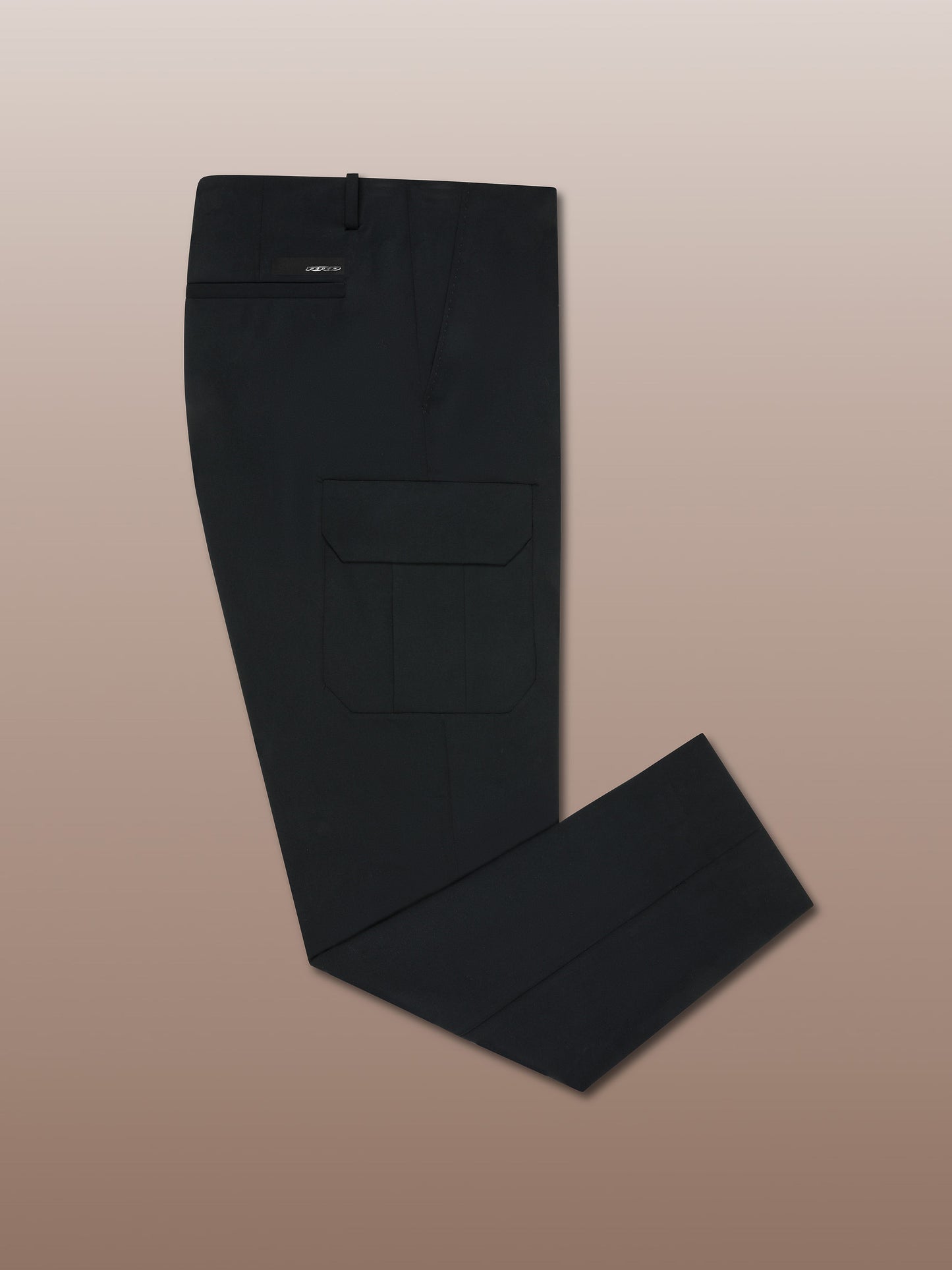 Winter Soft Touch Cargo Pant