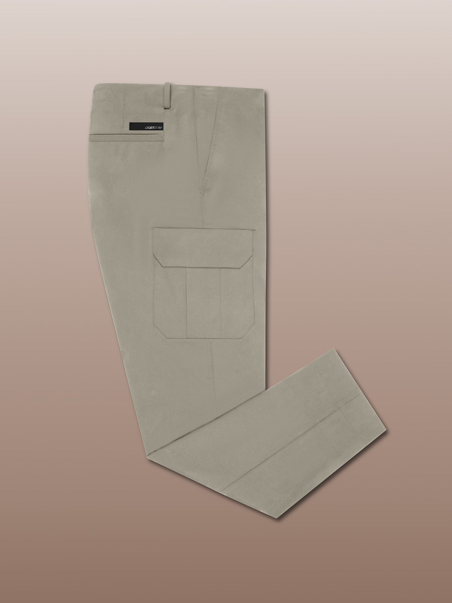 Winter Soft Touch Cargo Pant