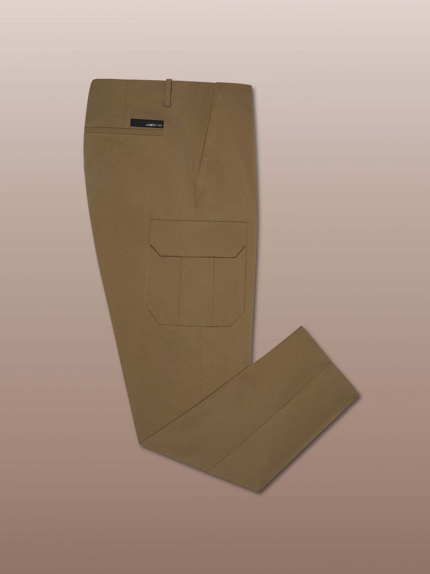 Winter Soft Touch Cargo Pant