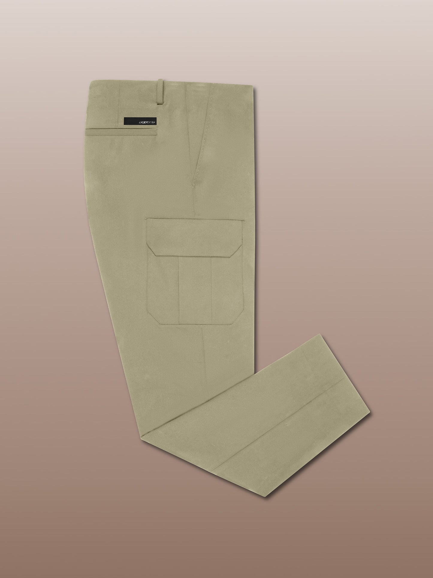 Winter Soft Touch Cargo Pant