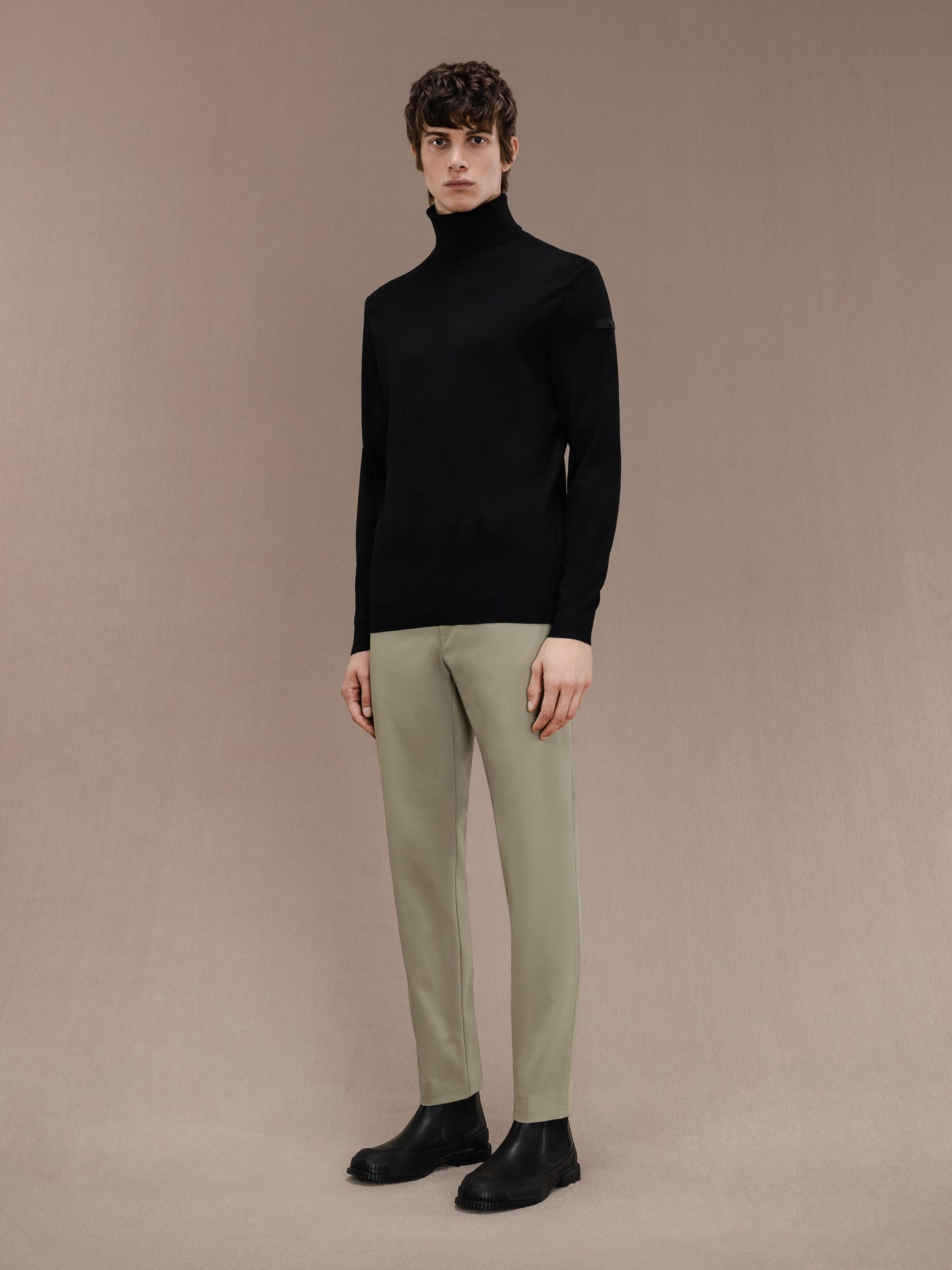 Winter Soft Touch Week End Pant