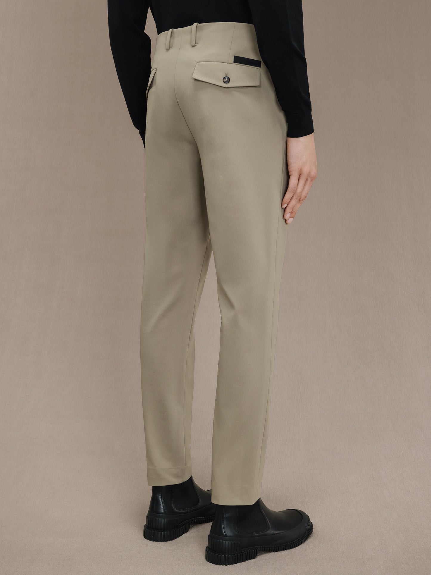 Winter Soft Touch Week End Pant