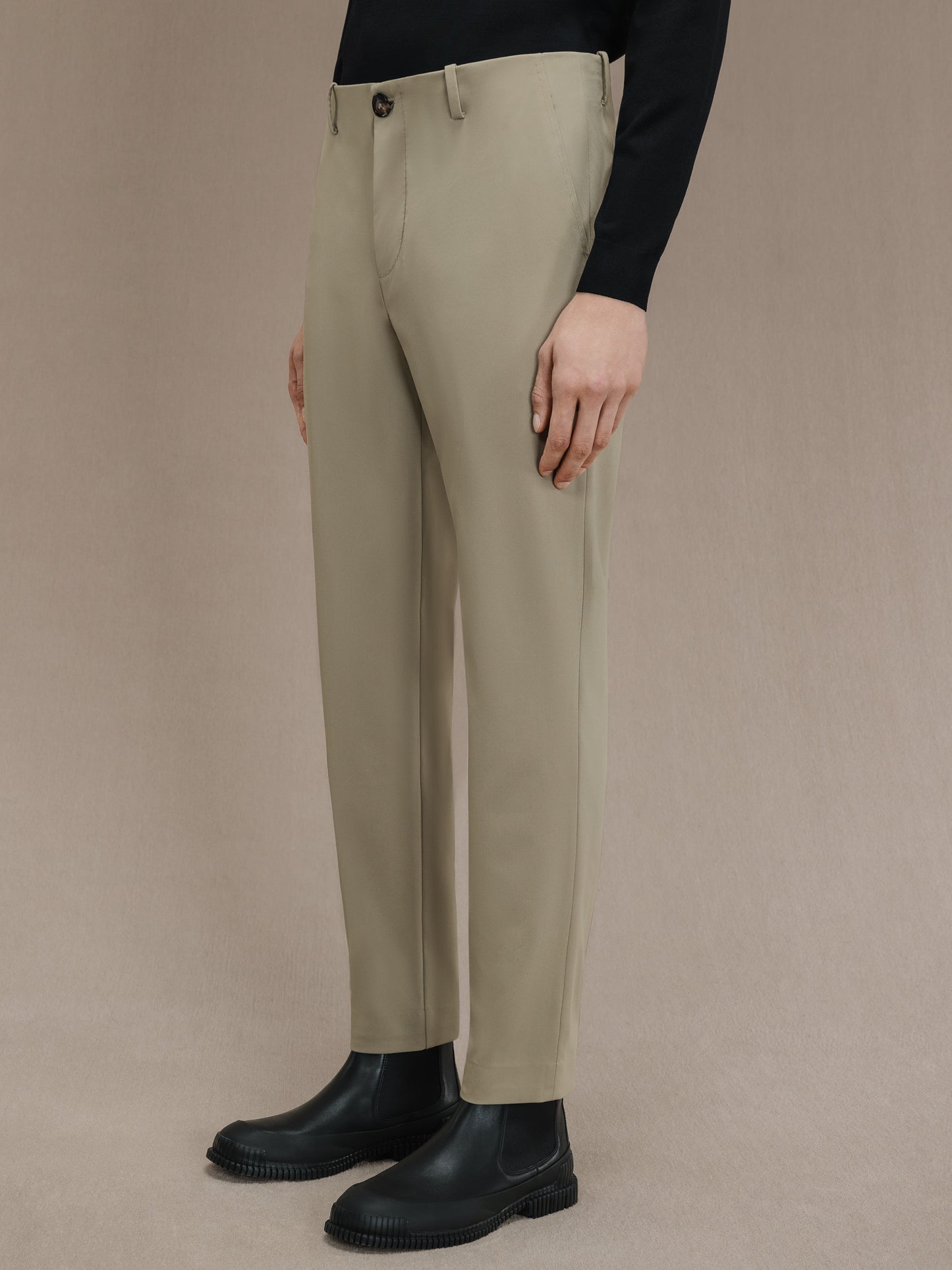 Winter Soft Touch Week End Pant