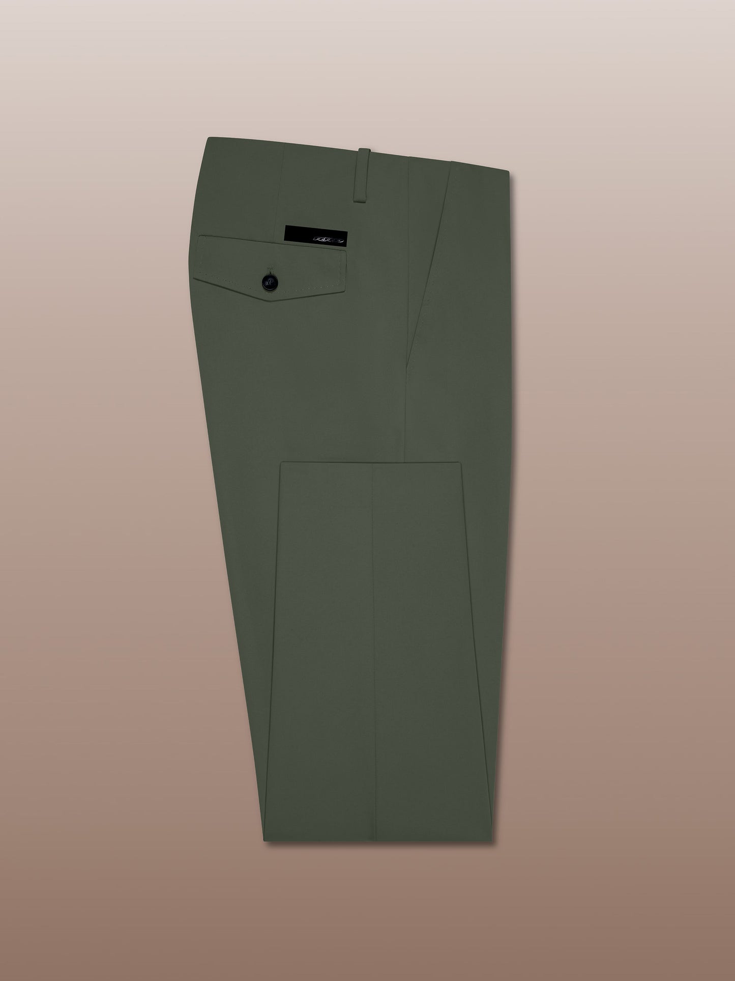 Winter Soft Touch Week End Pant