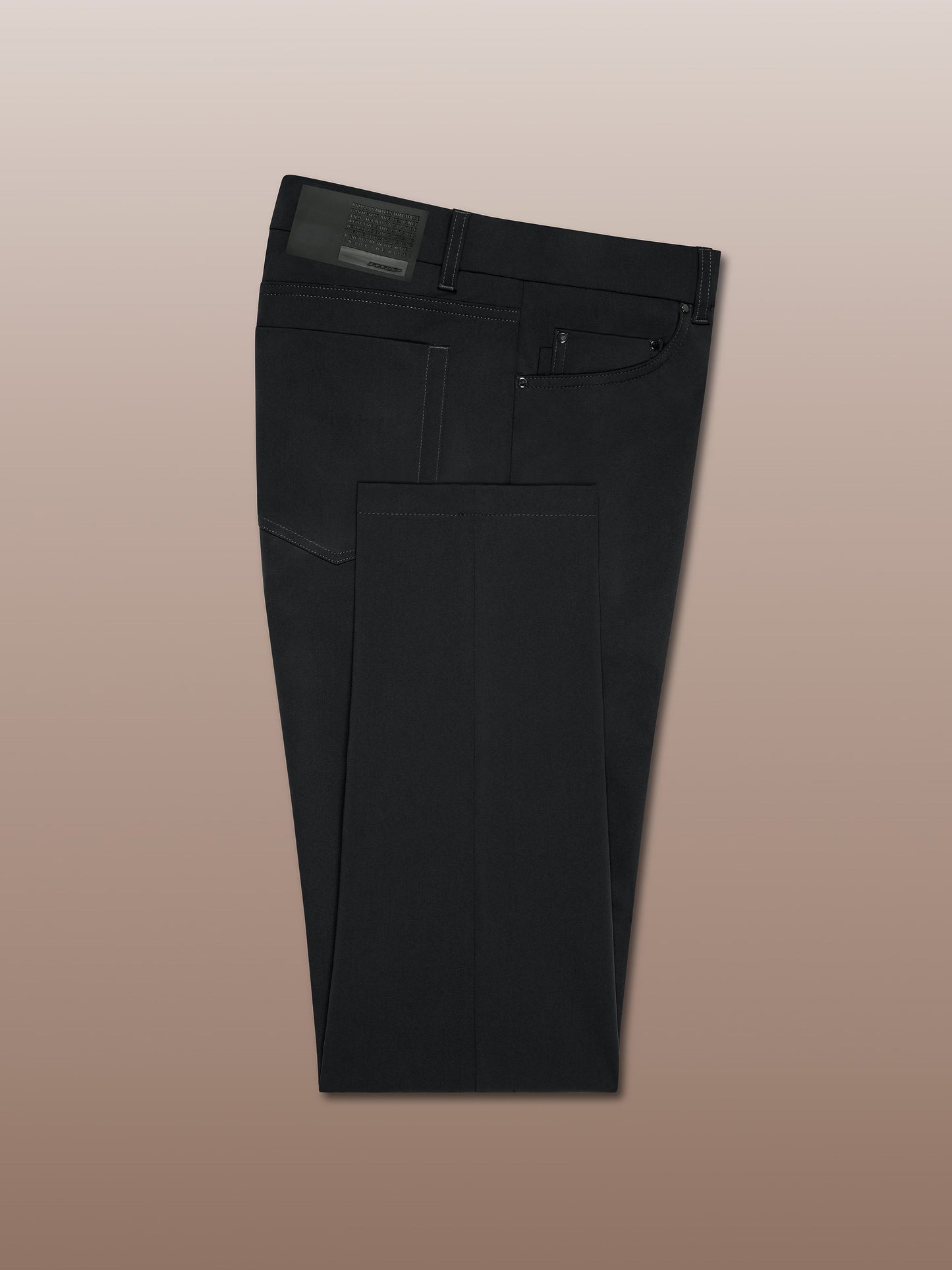 Winter Soft Touch 5T Pant