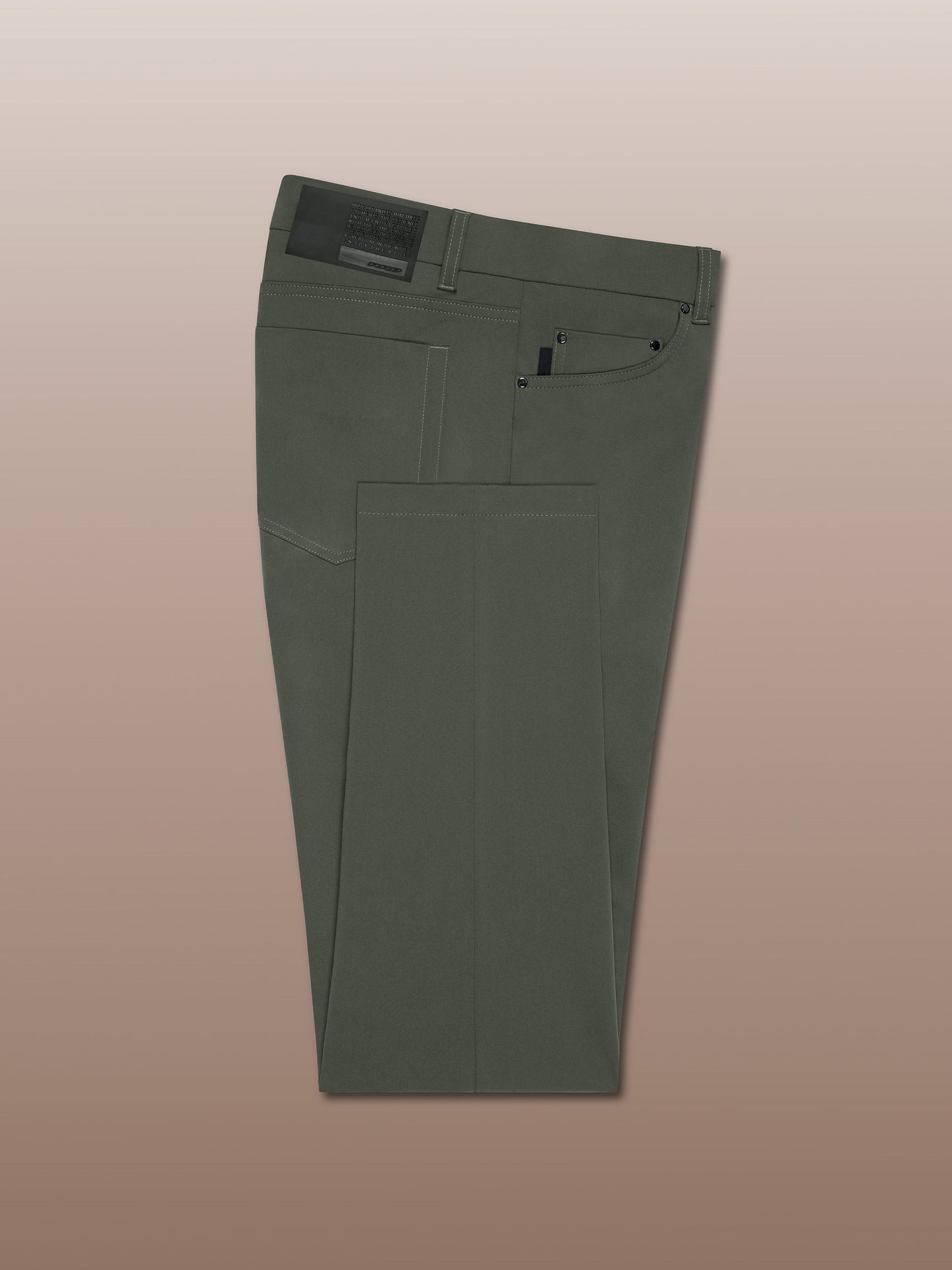 Winter Soft Touch 5T Pant