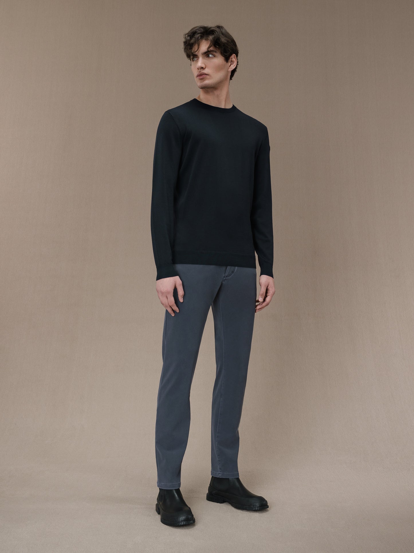 Winter Techno Wash 5T Pant