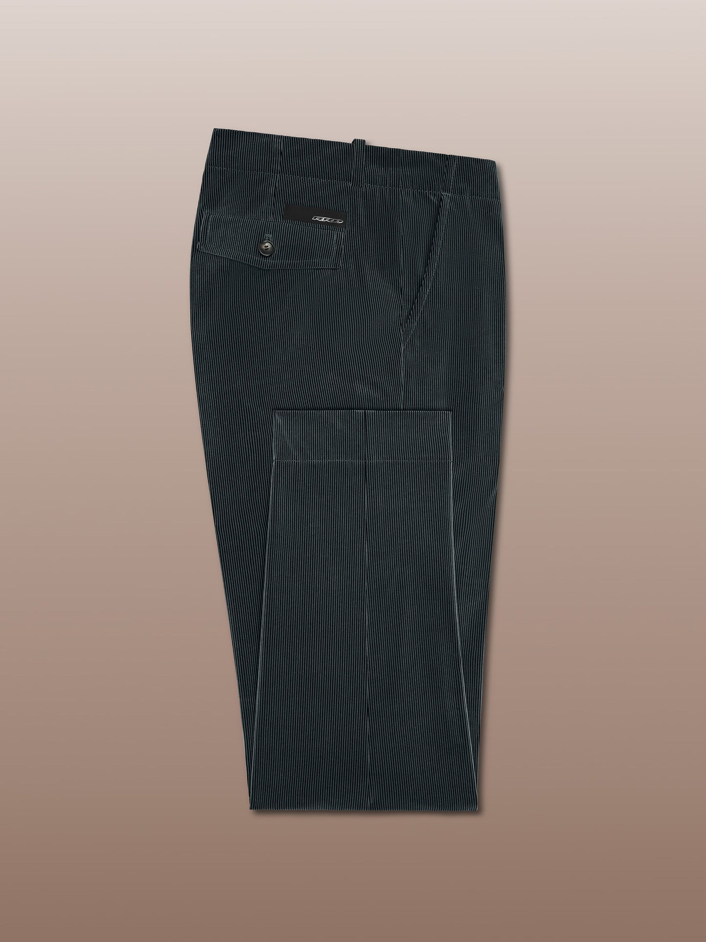 Techno Velvet 1000 Week End Pant