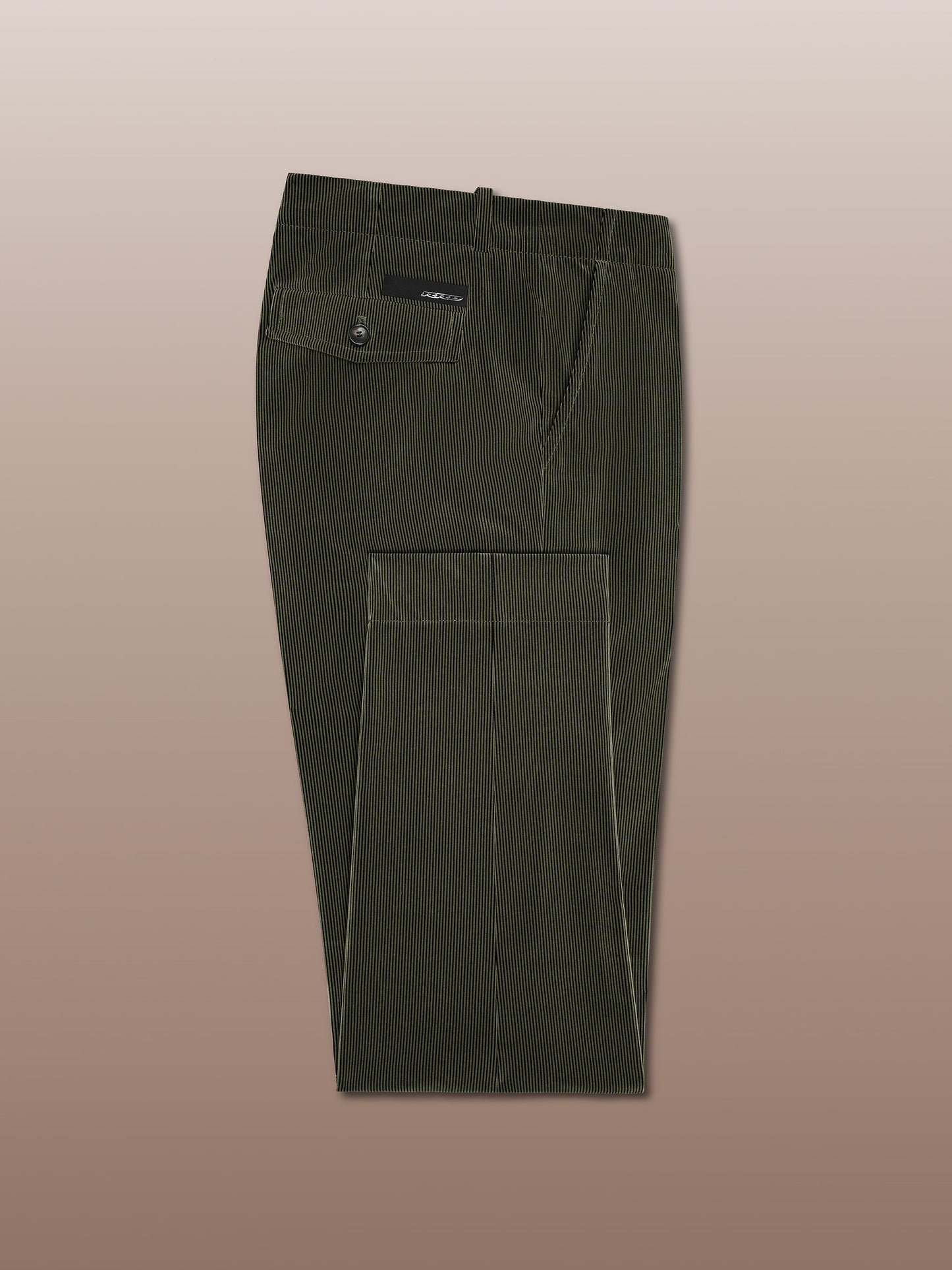 Techno Velvet 1000 Week End Pant